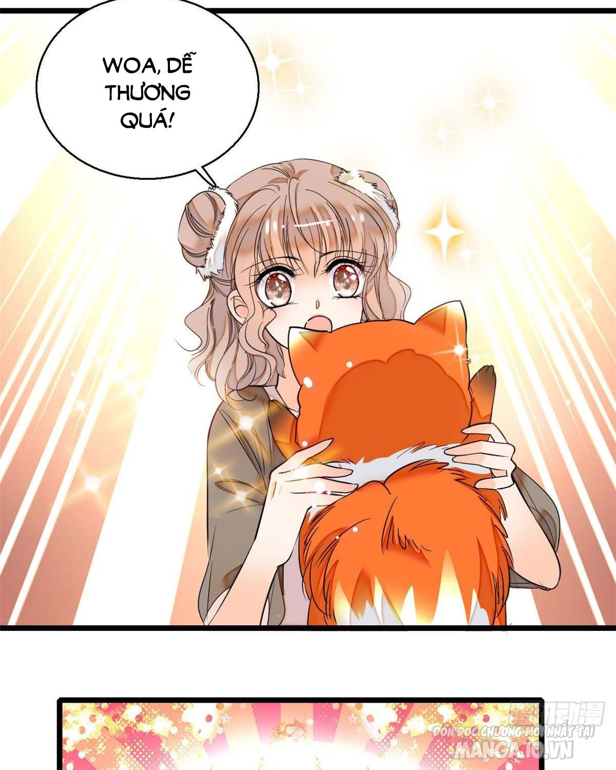 Fan Cp Của Tôi Và Ảnh Đế Trãi Dài Khắp Mxh Chapter 21.1 - Trang 2