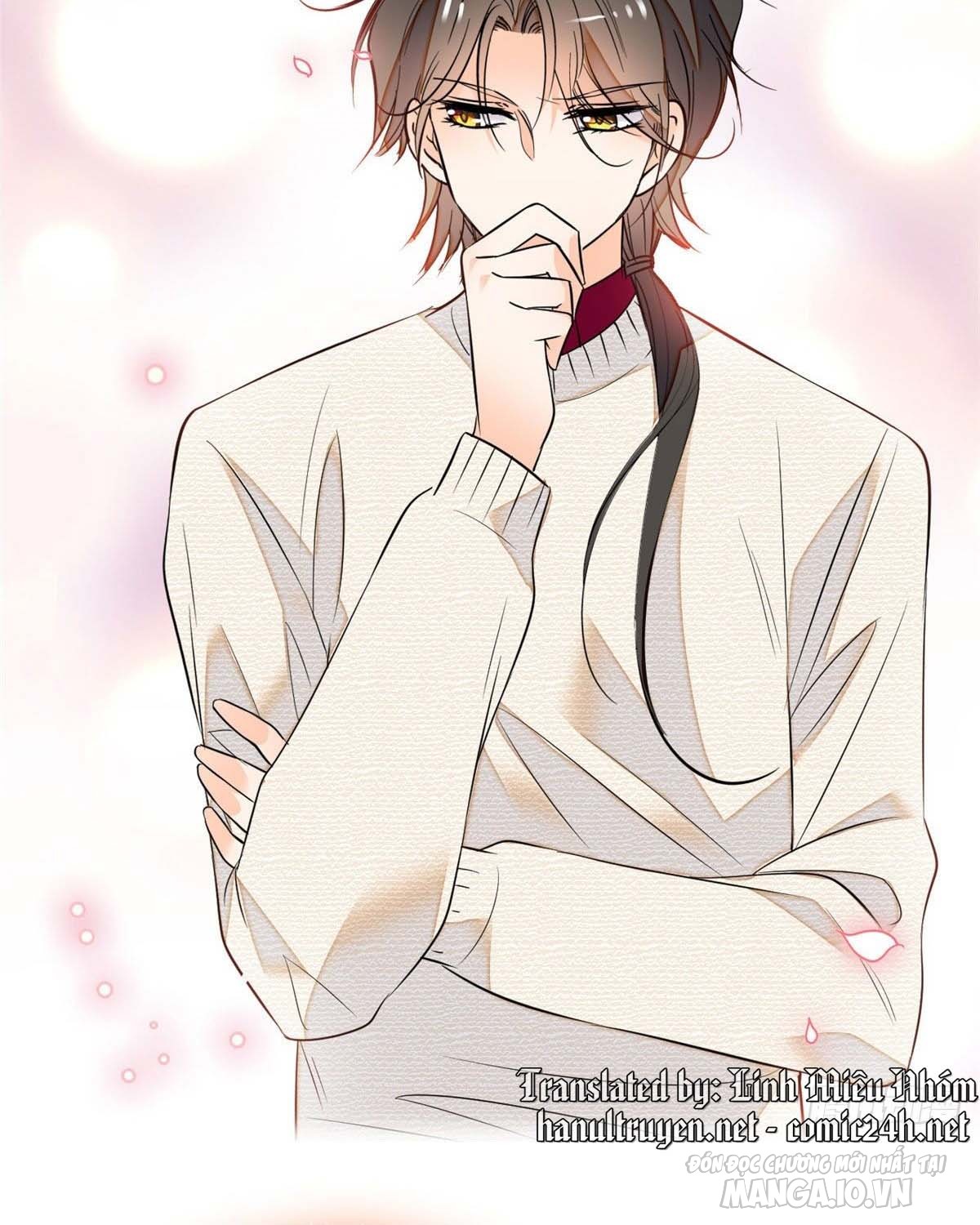 Fan Cp Của Tôi Và Ảnh Đế Trãi Dài Khắp Mxh Chapter 21.1 - Trang 2