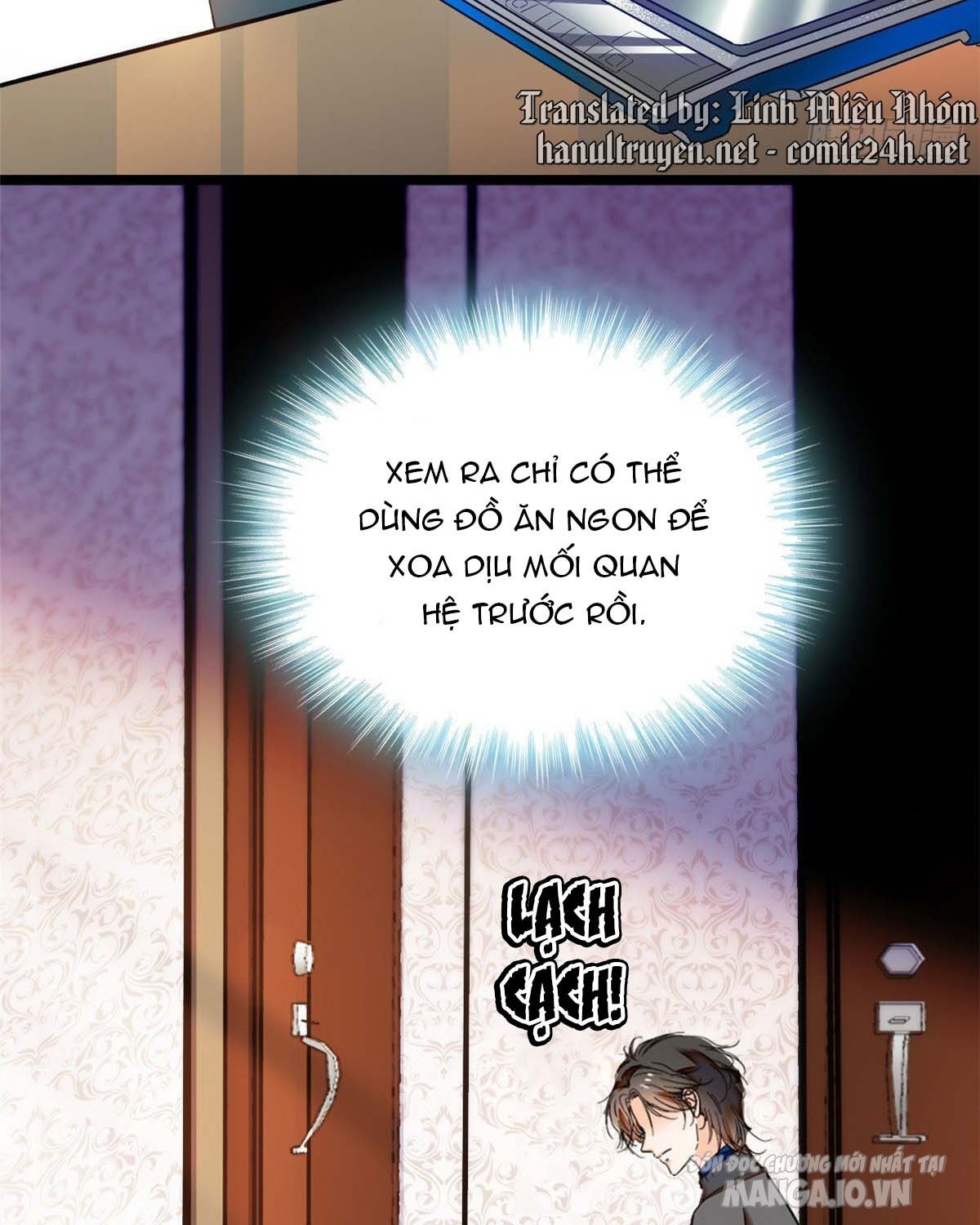 Fan Cp Của Tôi Và Ảnh Đế Trãi Dài Khắp Mxh Chapter 21.1 - Trang 2