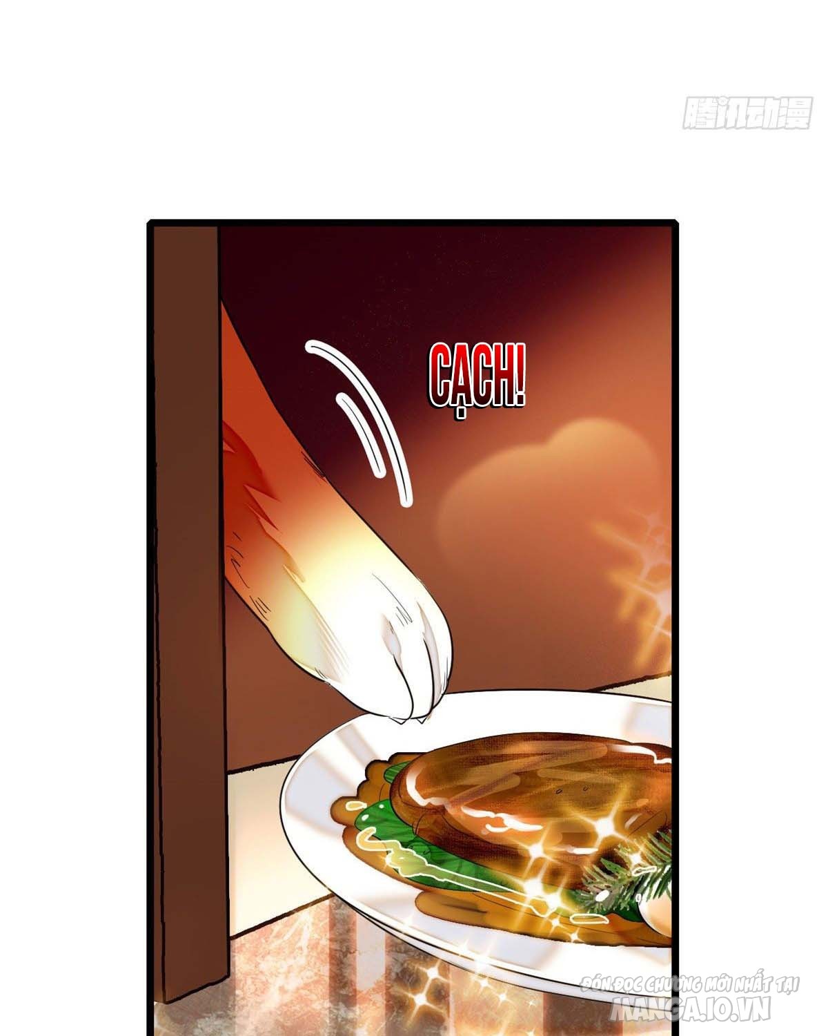 Fan Cp Của Tôi Và Ảnh Đế Trãi Dài Khắp Mxh Chapter 21.1 - Trang 2