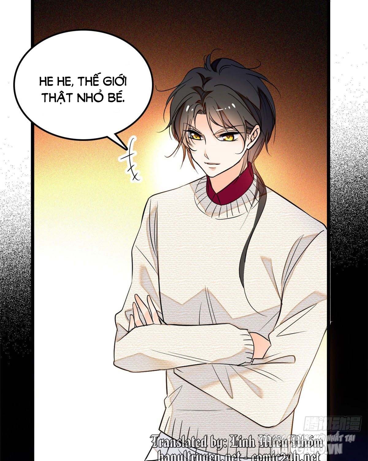 Fan Cp Của Tôi Và Ảnh Đế Trãi Dài Khắp Mxh Chapter 21.2 - Trang 2