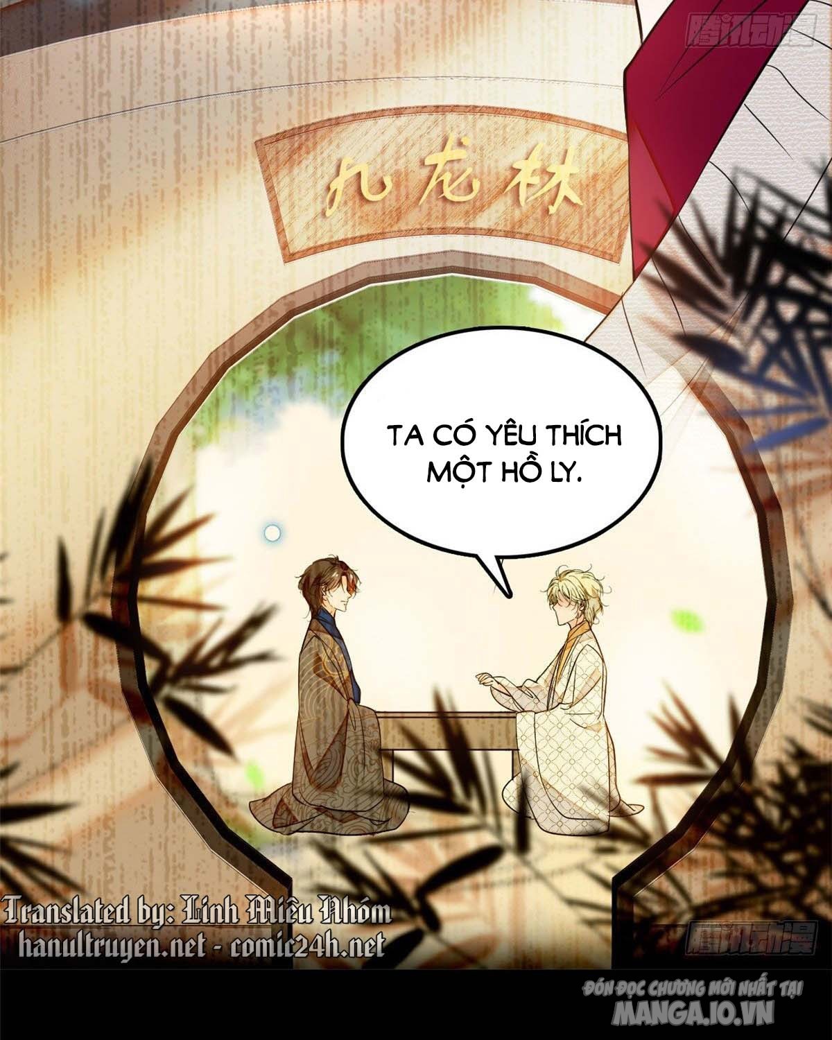 Fan Cp Của Tôi Và Ảnh Đế Trãi Dài Khắp Mxh Chapter 21.2 - Trang 2