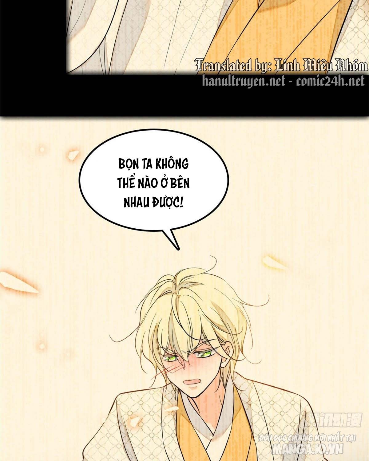 Fan Cp Của Tôi Và Ảnh Đế Trãi Dài Khắp Mxh Chapter 21.2 - Trang 2