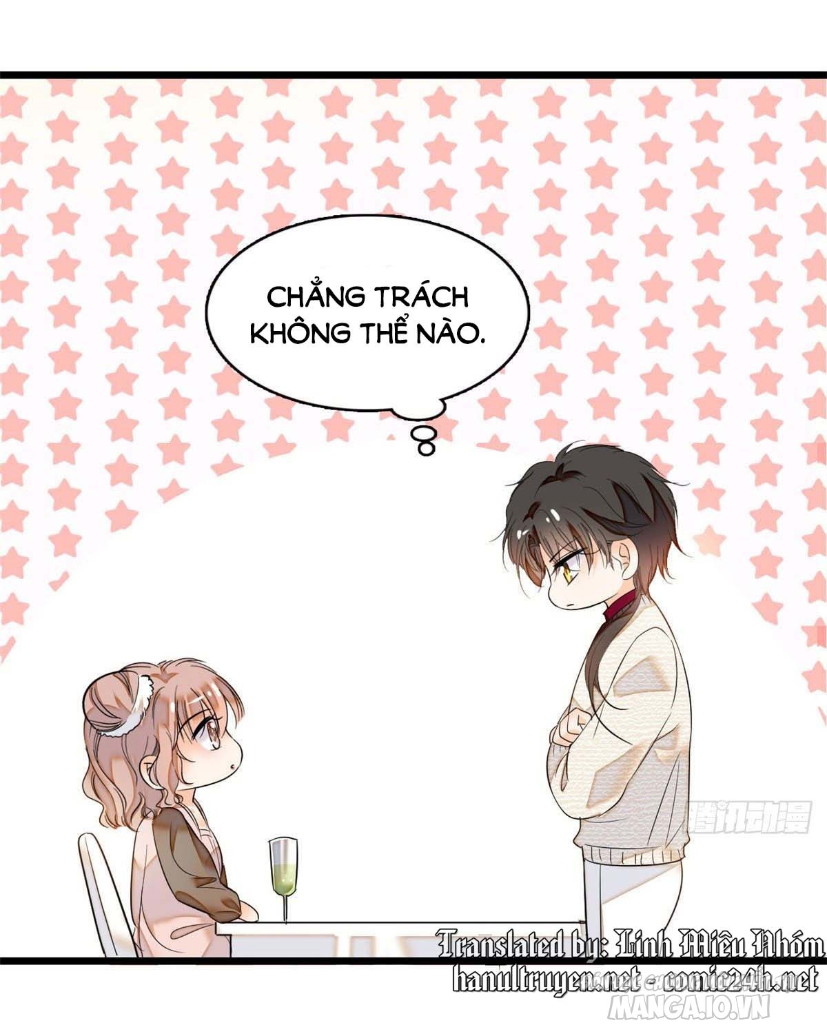 Fan Cp Của Tôi Và Ảnh Đế Trãi Dài Khắp Mxh Chapter 21.2 - Trang 2