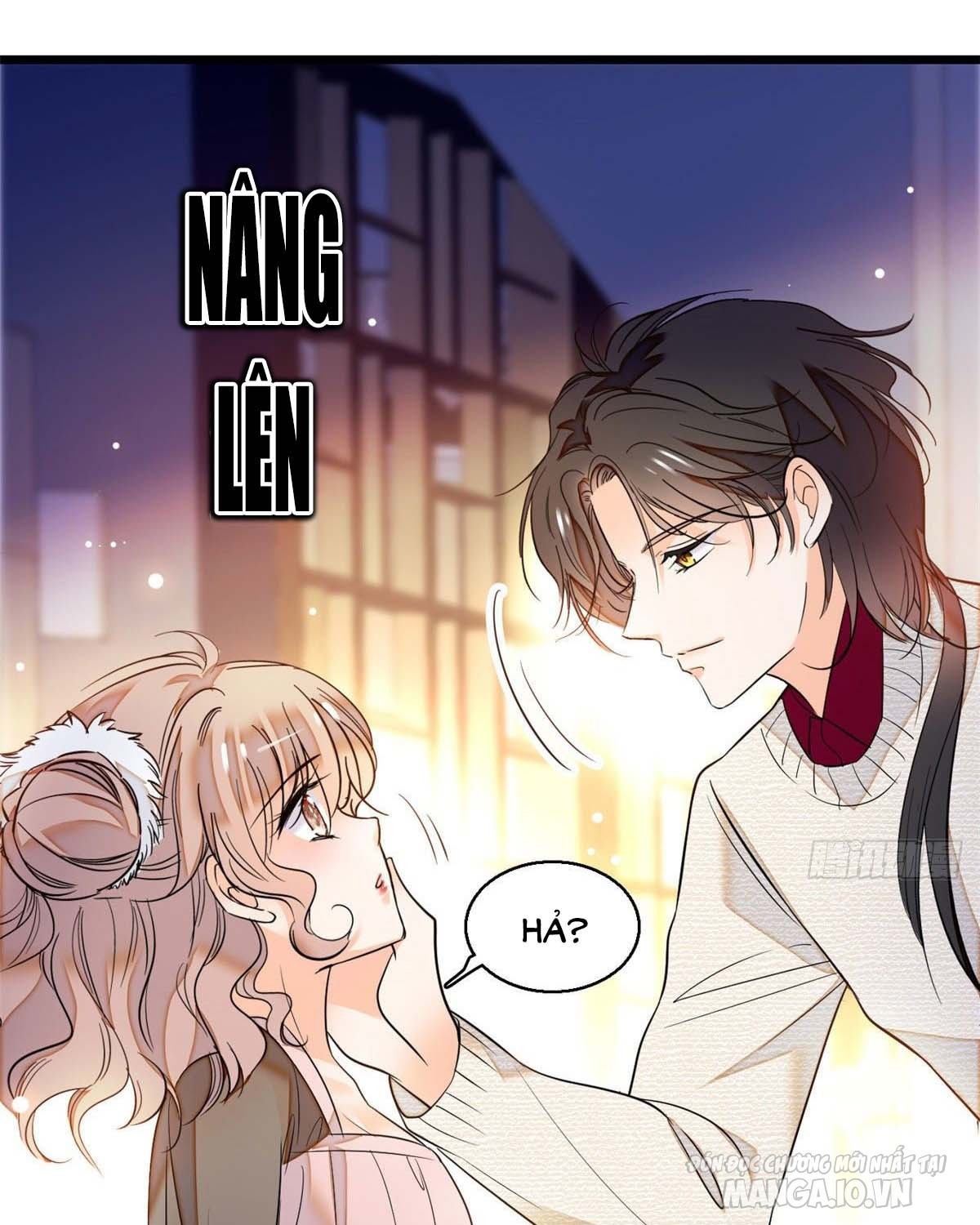 Fan Cp Của Tôi Và Ảnh Đế Trãi Dài Khắp Mxh Chapter 21.2 - Trang 2