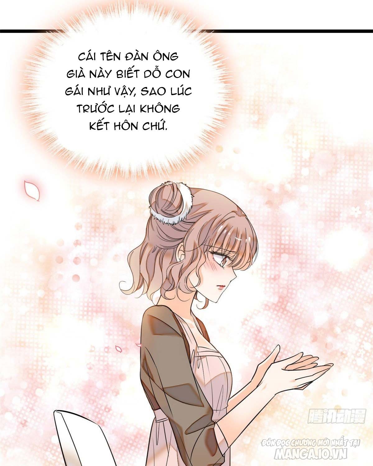 Fan Cp Của Tôi Và Ảnh Đế Trãi Dài Khắp Mxh Chapter 21.2 - Trang 2