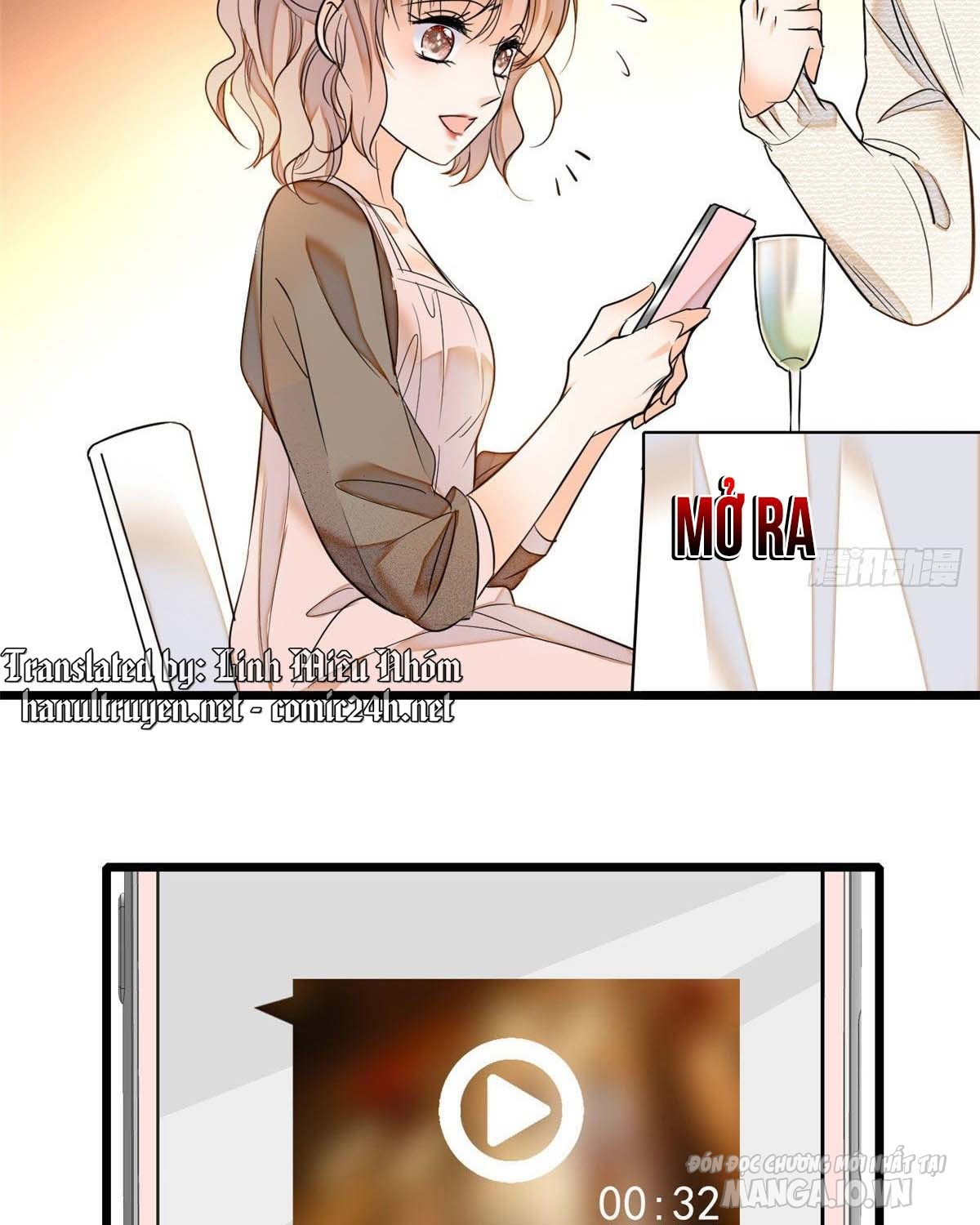 Fan Cp Của Tôi Và Ảnh Đế Trãi Dài Khắp Mxh Chapter 21.2 - Trang 2