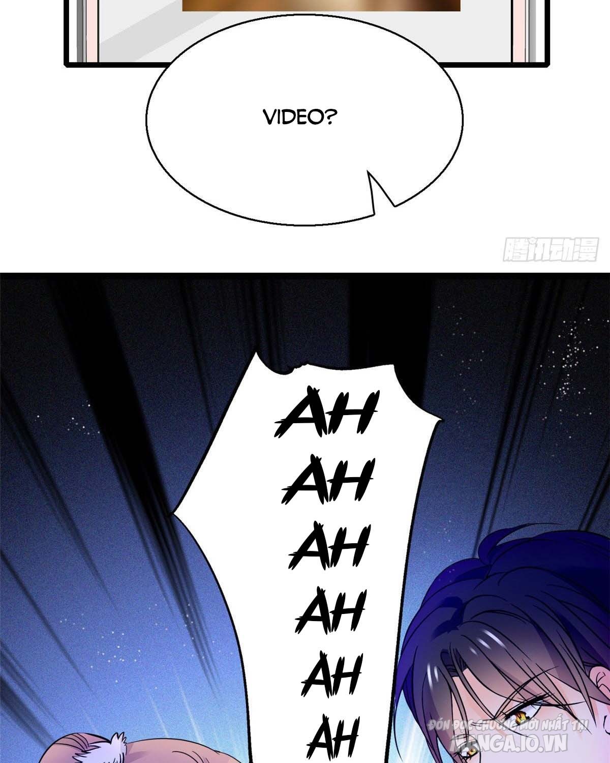 Fan Cp Của Tôi Và Ảnh Đế Trãi Dài Khắp Mxh Chapter 21.2 - Trang 2