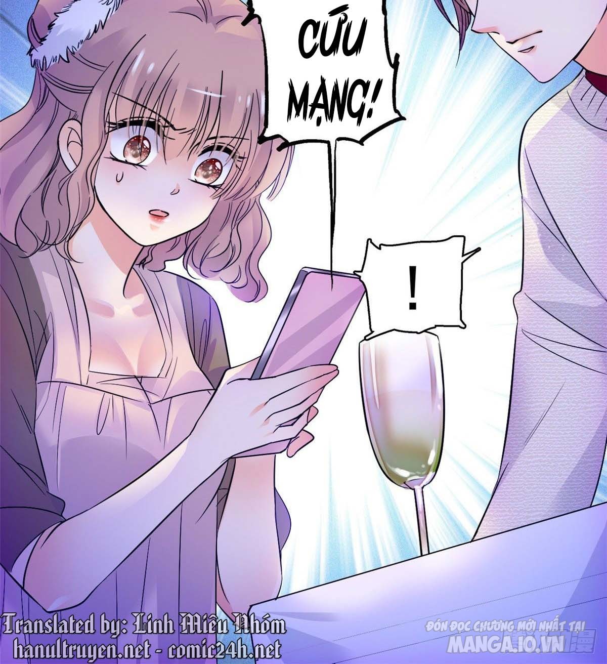 Fan Cp Của Tôi Và Ảnh Đế Trãi Dài Khắp Mxh Chapter 21.2 - Trang 2