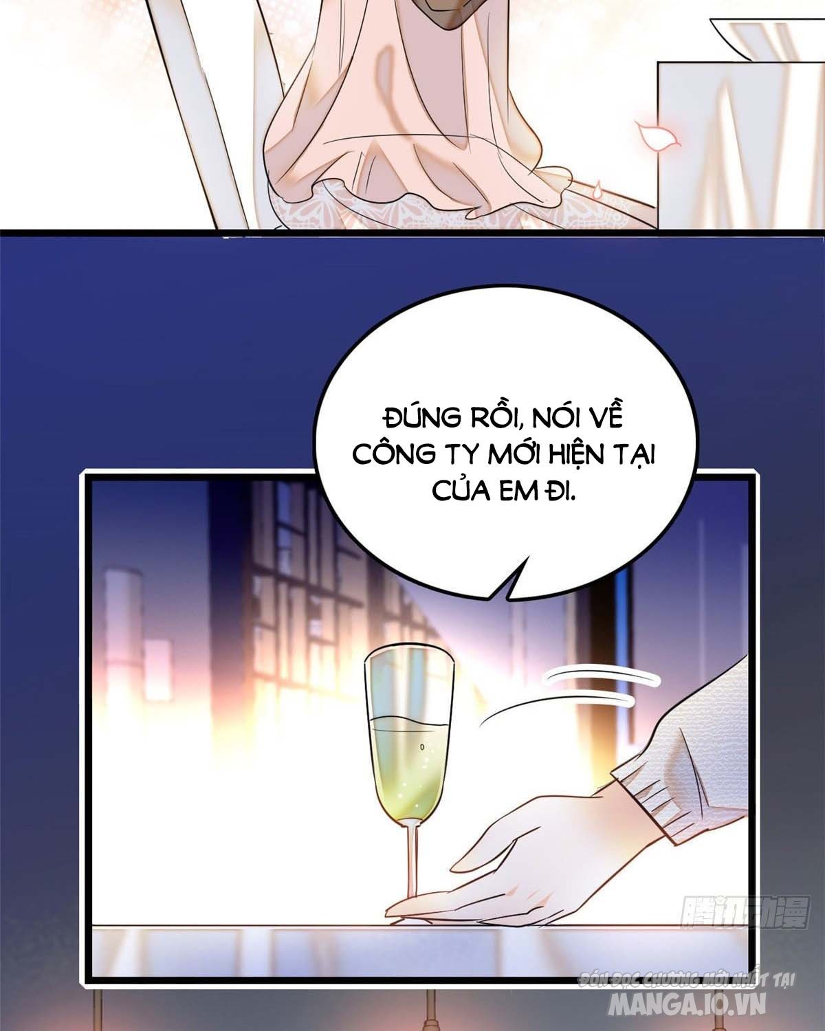 Fan Cp Của Tôi Và Ảnh Đế Trãi Dài Khắp Mxh Chapter 21.2 - Trang 2