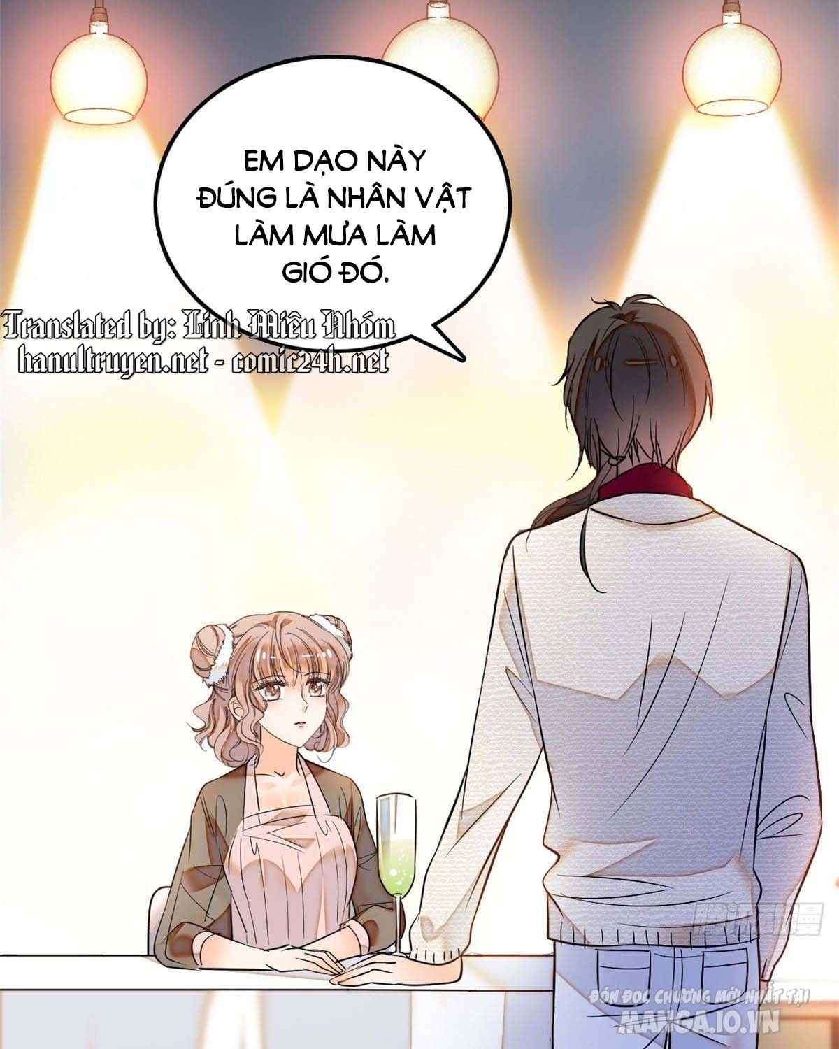 Fan Cp Của Tôi Và Ảnh Đế Trãi Dài Khắp Mxh Chapter 21.2 - Trang 2