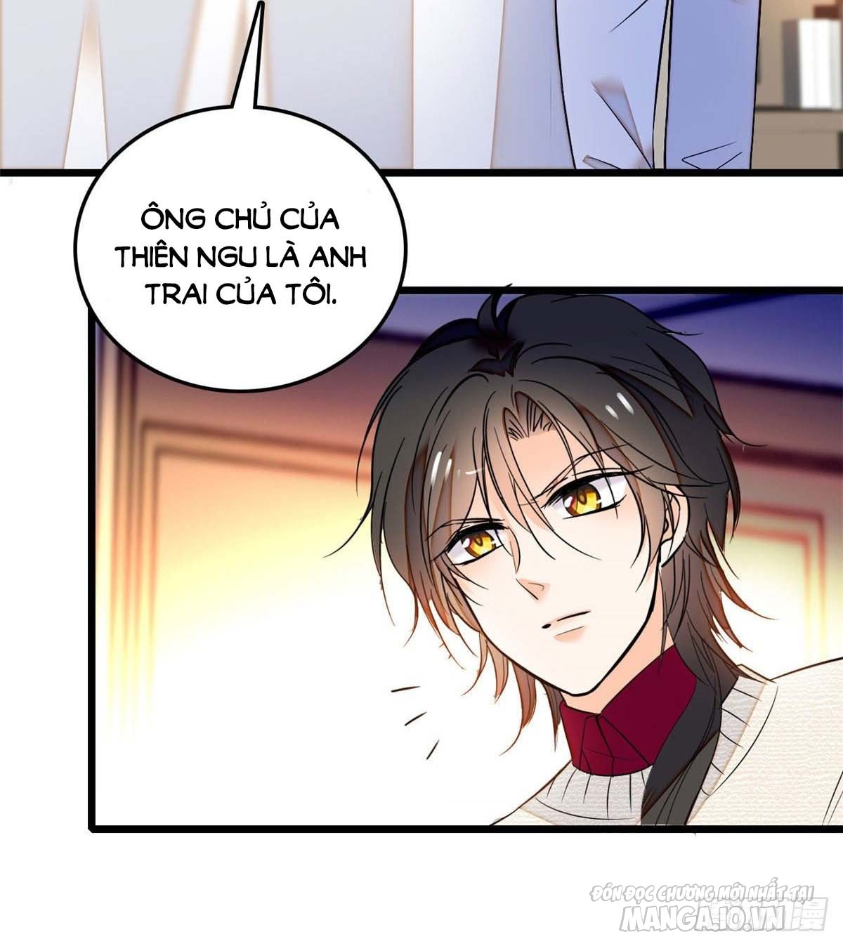 Fan Cp Của Tôi Và Ảnh Đế Trãi Dài Khắp Mxh Chapter 21.2 - Trang 2