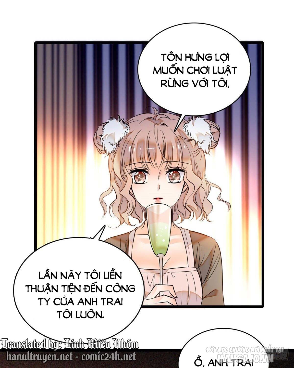 Fan Cp Của Tôi Và Ảnh Đế Trãi Dài Khắp Mxh Chapter 21.2 - Trang 2