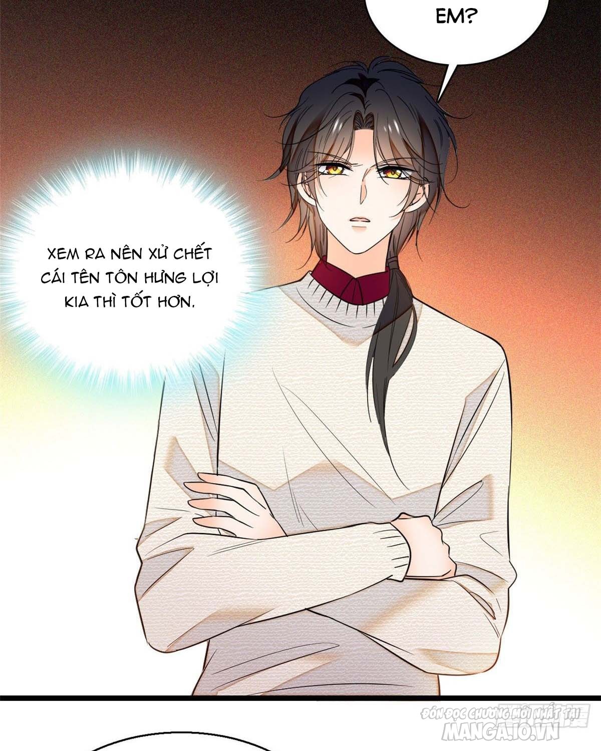 Fan Cp Của Tôi Và Ảnh Đế Trãi Dài Khắp Mxh Chapter 21.2 - Trang 2