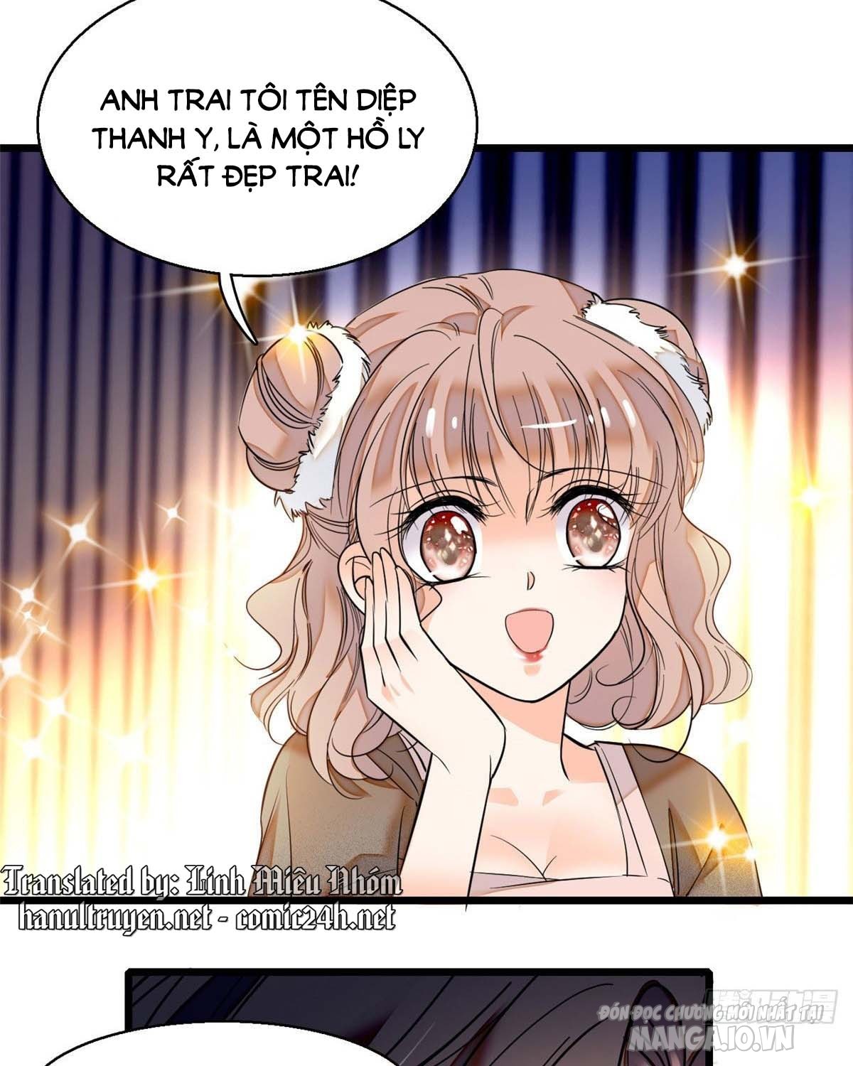 Fan Cp Của Tôi Và Ảnh Đế Trãi Dài Khắp Mxh Chapter 21.2 - Trang 2