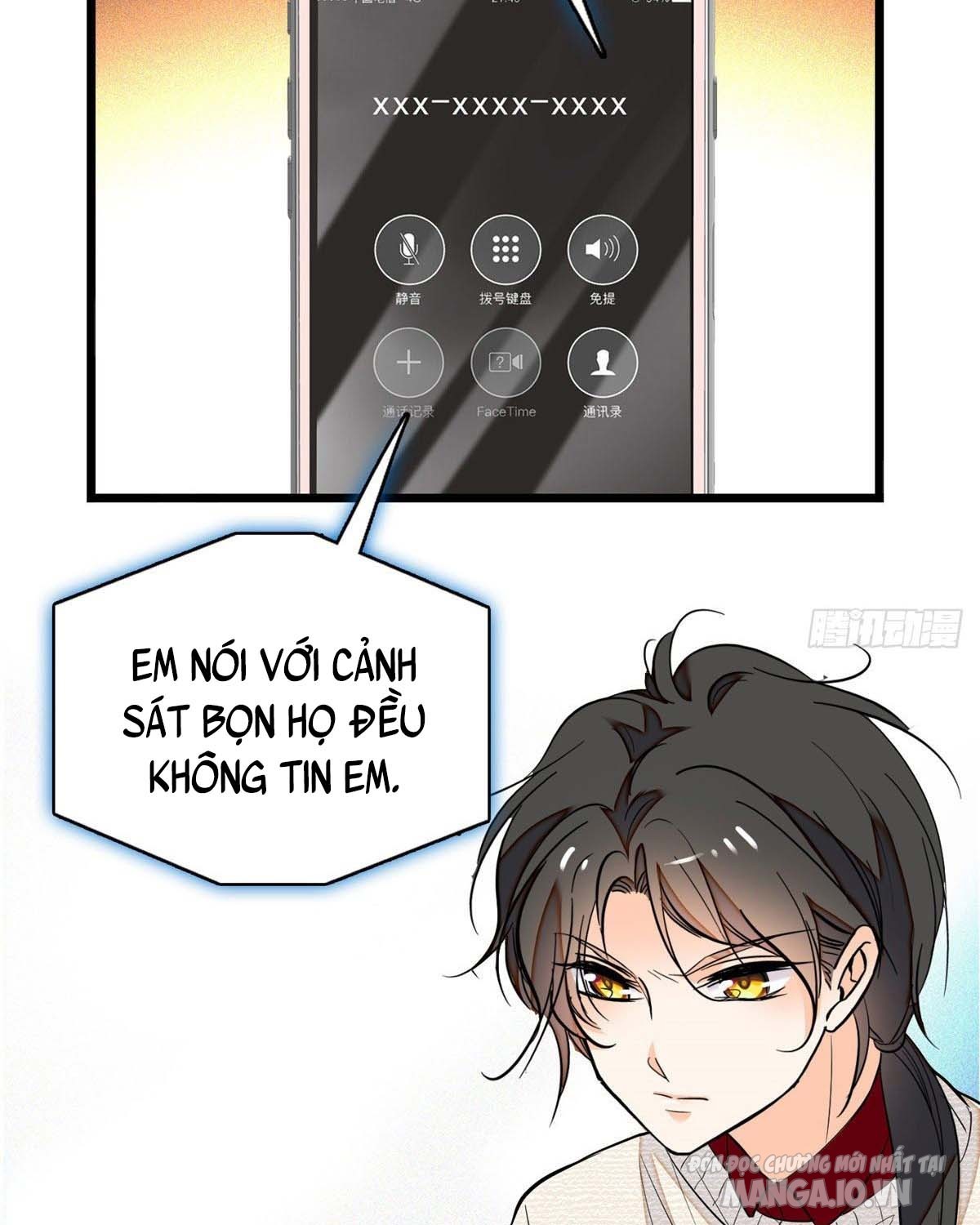 Fan Cp Của Tôi Và Ảnh Đế Trãi Dài Khắp Mxh Chapter 22.1 - Trang 2