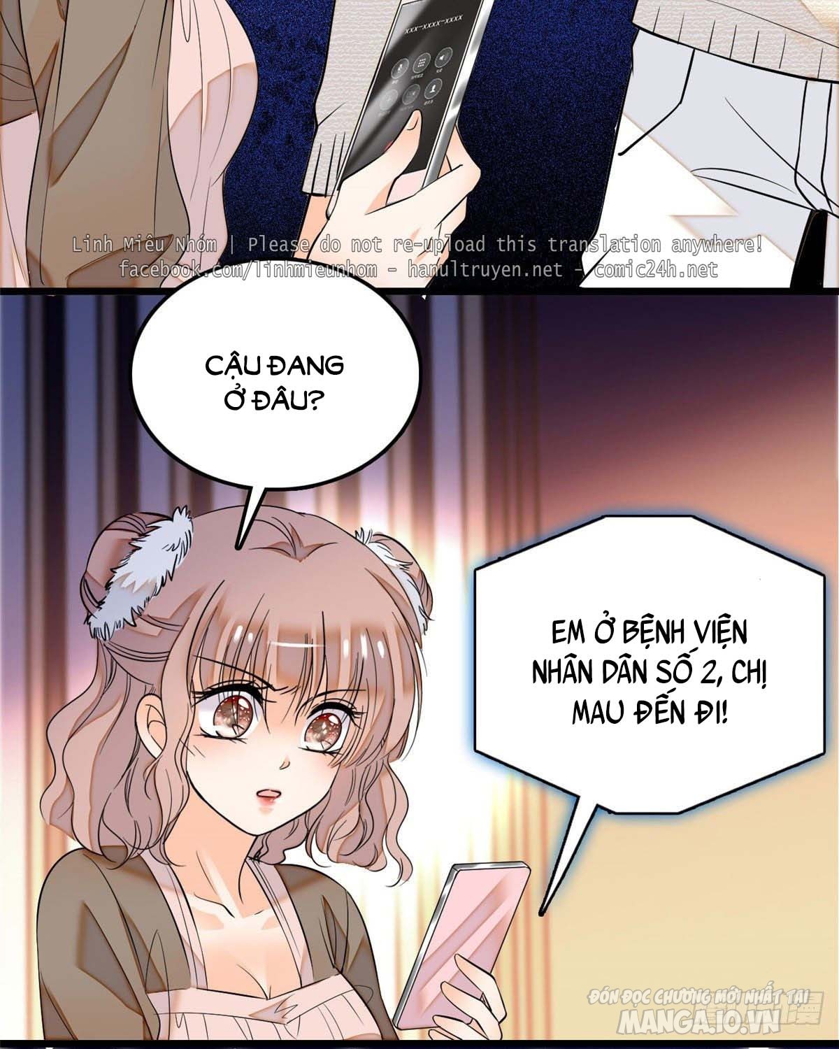 Fan Cp Của Tôi Và Ảnh Đế Trãi Dài Khắp Mxh Chapter 22.1 - Trang 2