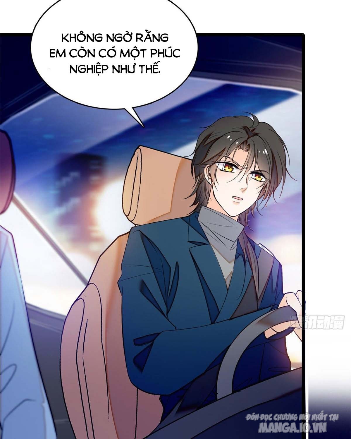 Fan Cp Của Tôi Và Ảnh Đế Trãi Dài Khắp Mxh Chapter 22.1 - Trang 2