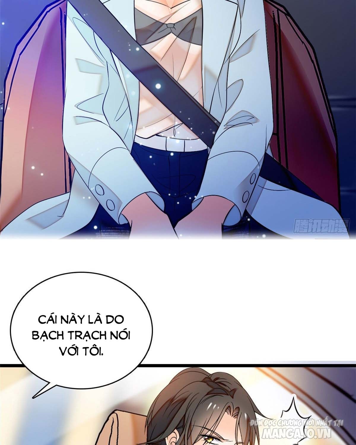 Fan Cp Của Tôi Và Ảnh Đế Trãi Dài Khắp Mxh Chapter 22.1 - Trang 2