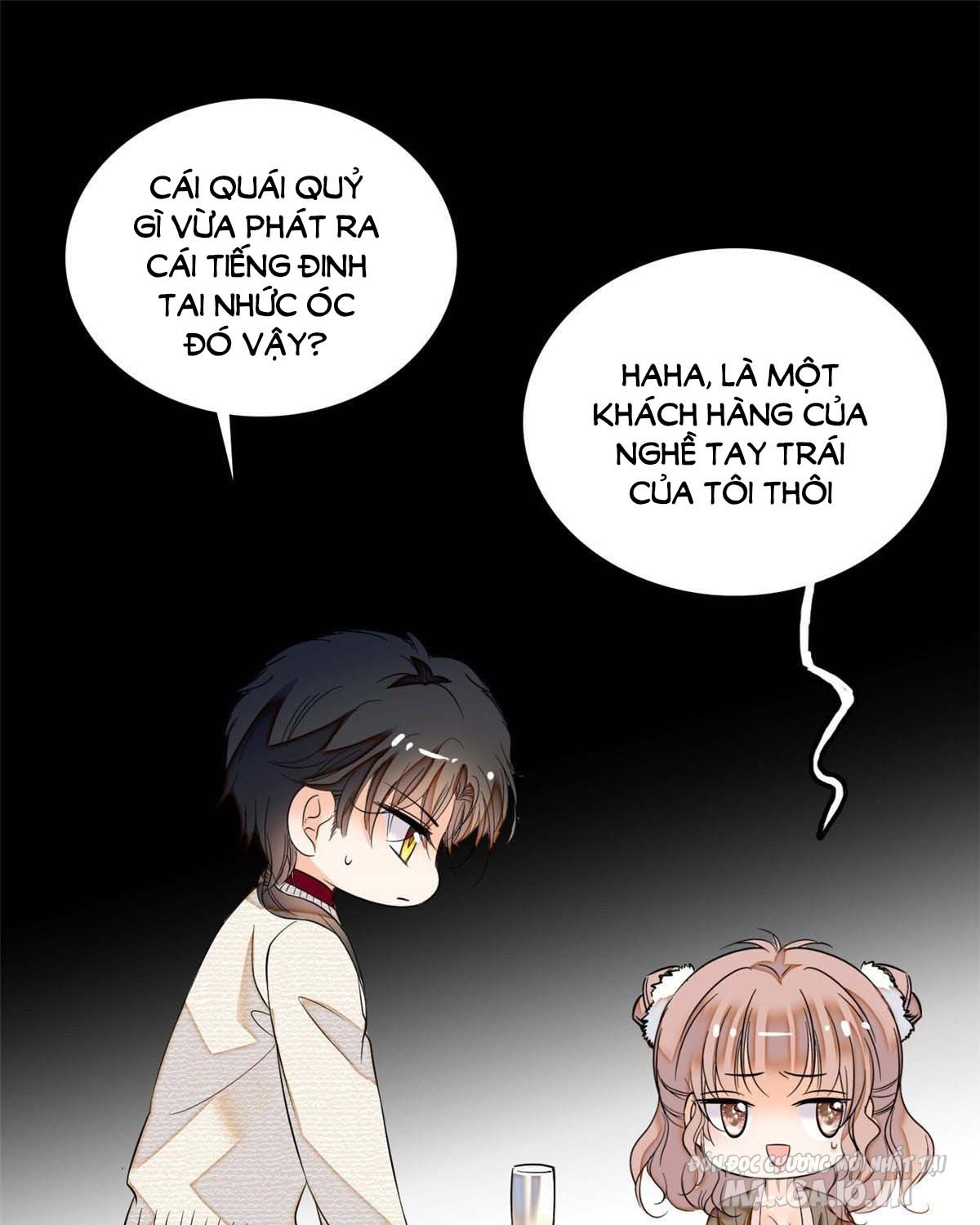 Fan Cp Của Tôi Và Ảnh Đế Trãi Dài Khắp Mxh Chapter 22.1 - Trang 2