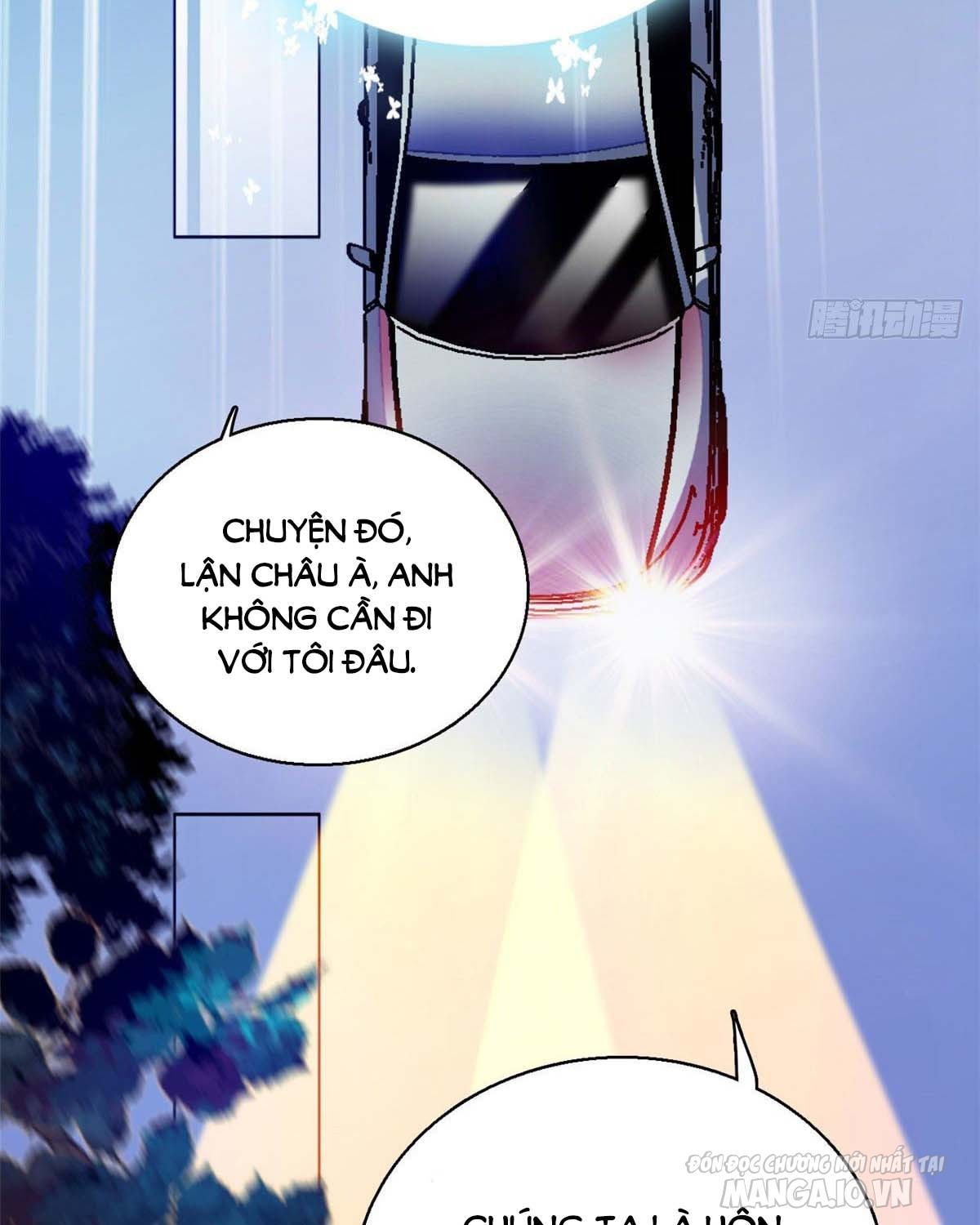 Fan Cp Của Tôi Và Ảnh Đế Trãi Dài Khắp Mxh Chapter 22.1 - Trang 2