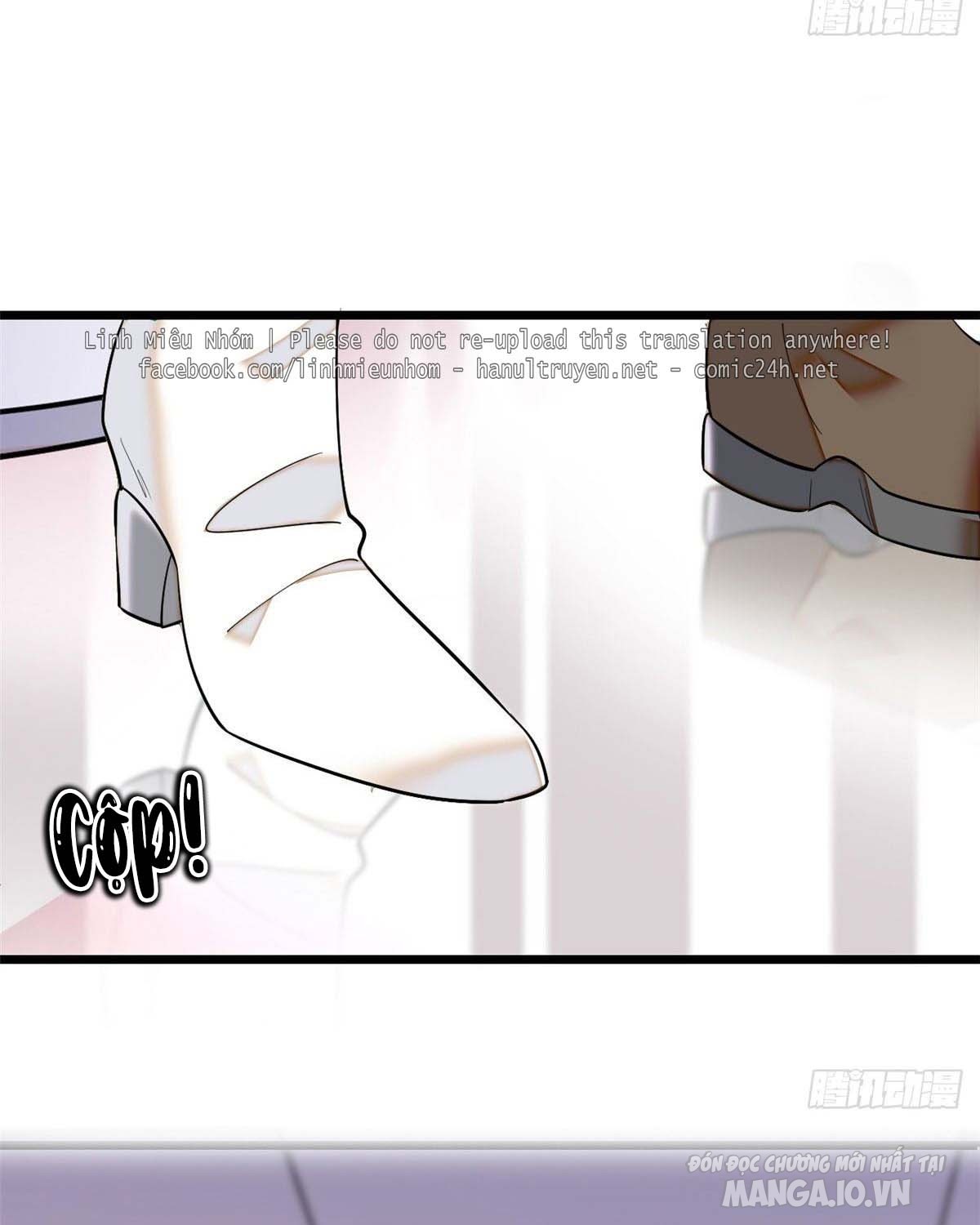 Fan Cp Của Tôi Và Ảnh Đế Trãi Dài Khắp Mxh Chapter 22.1 - Trang 2