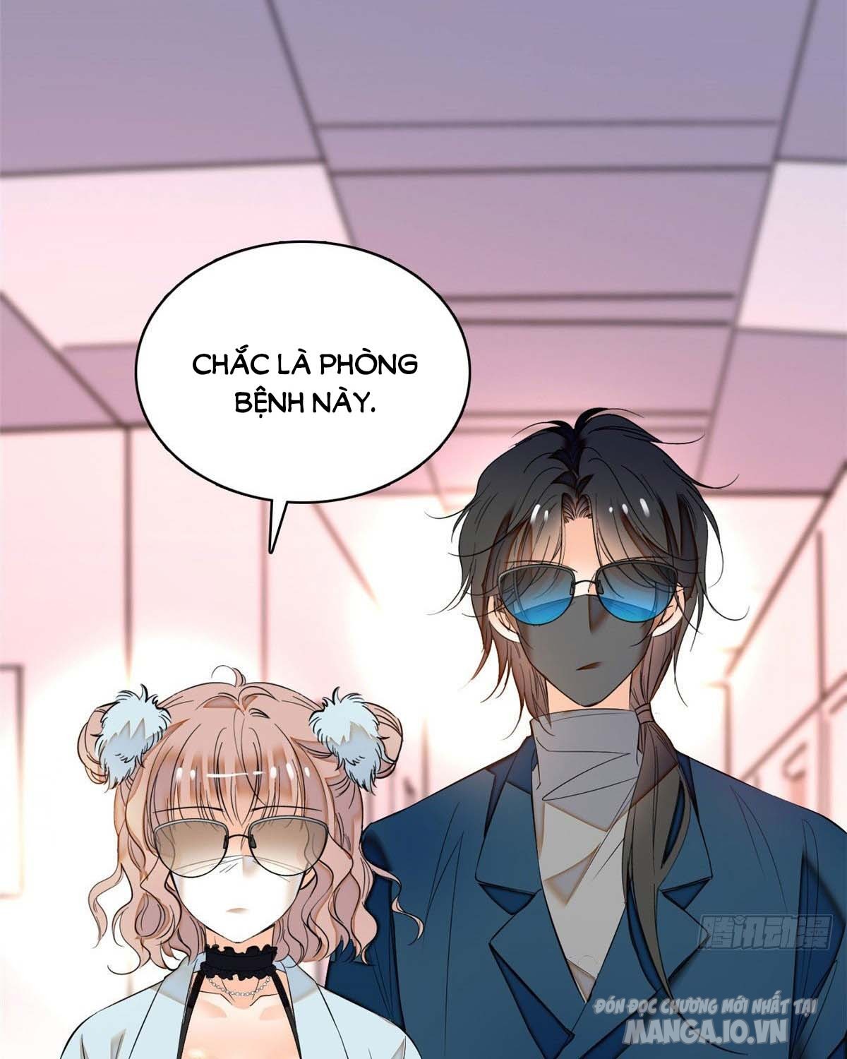 Fan Cp Của Tôi Và Ảnh Đế Trãi Dài Khắp Mxh Chapter 22.1 - Trang 2