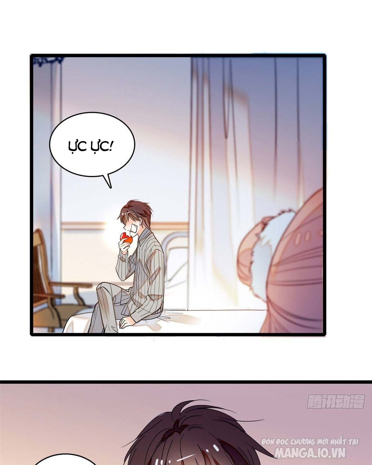 Fan Cp Của Tôi Và Ảnh Đế Trãi Dài Khắp Mxh Chapter 22.1 - Trang 2