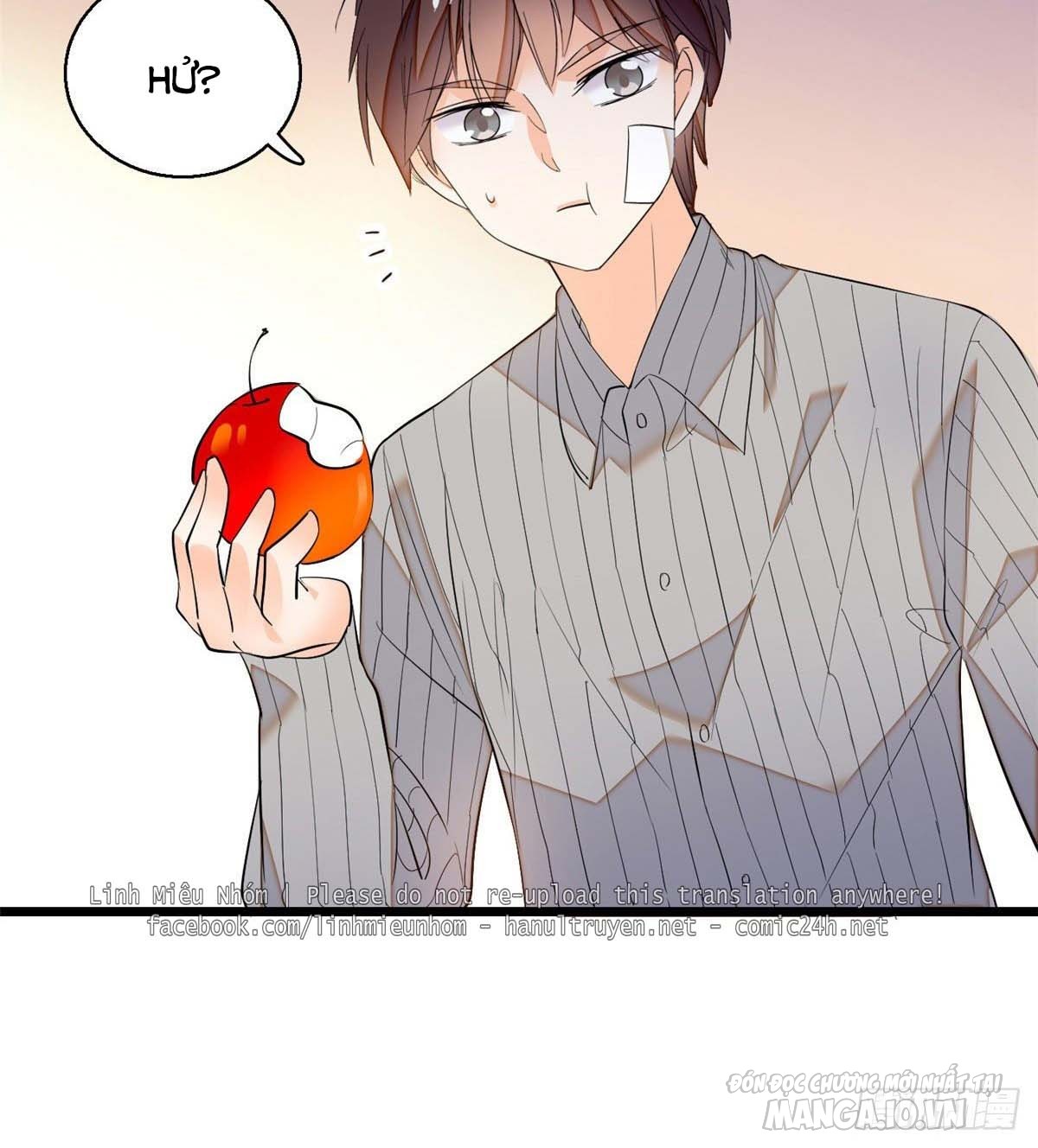 Fan Cp Của Tôi Và Ảnh Đế Trãi Dài Khắp Mxh Chapter 22.1 - Trang 2