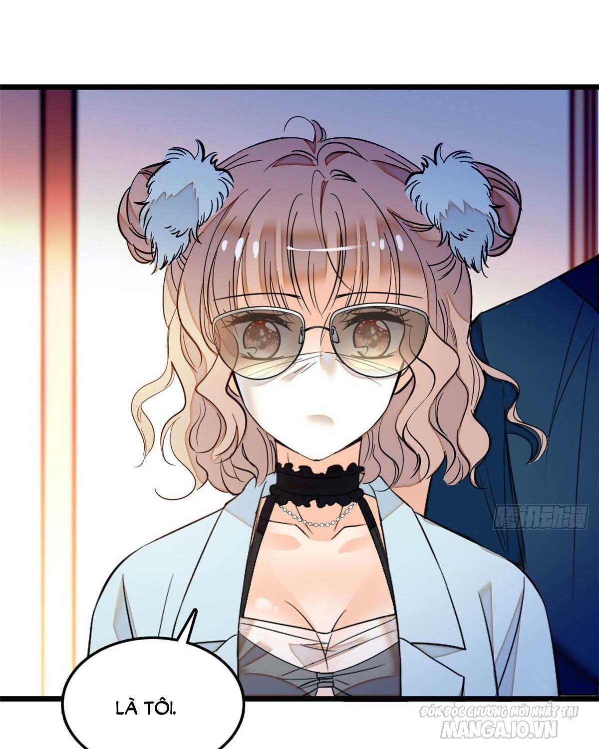 Fan Cp Của Tôi Và Ảnh Đế Trãi Dài Khắp Mxh Chapter 22.1 - Trang 2