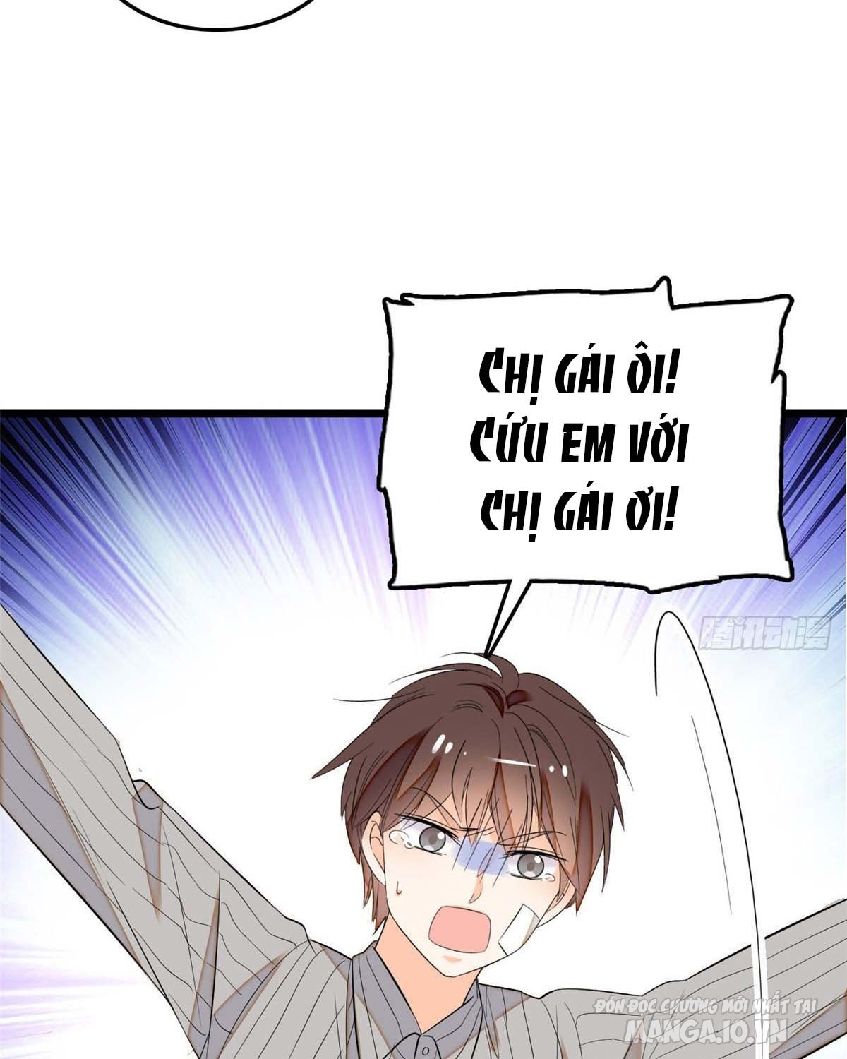 Fan Cp Của Tôi Và Ảnh Đế Trãi Dài Khắp Mxh Chapter 22.1 - Trang 2