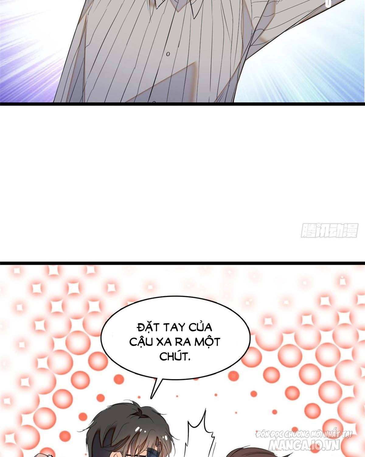 Fan Cp Của Tôi Và Ảnh Đế Trãi Dài Khắp Mxh Chapter 22.1 - Trang 2