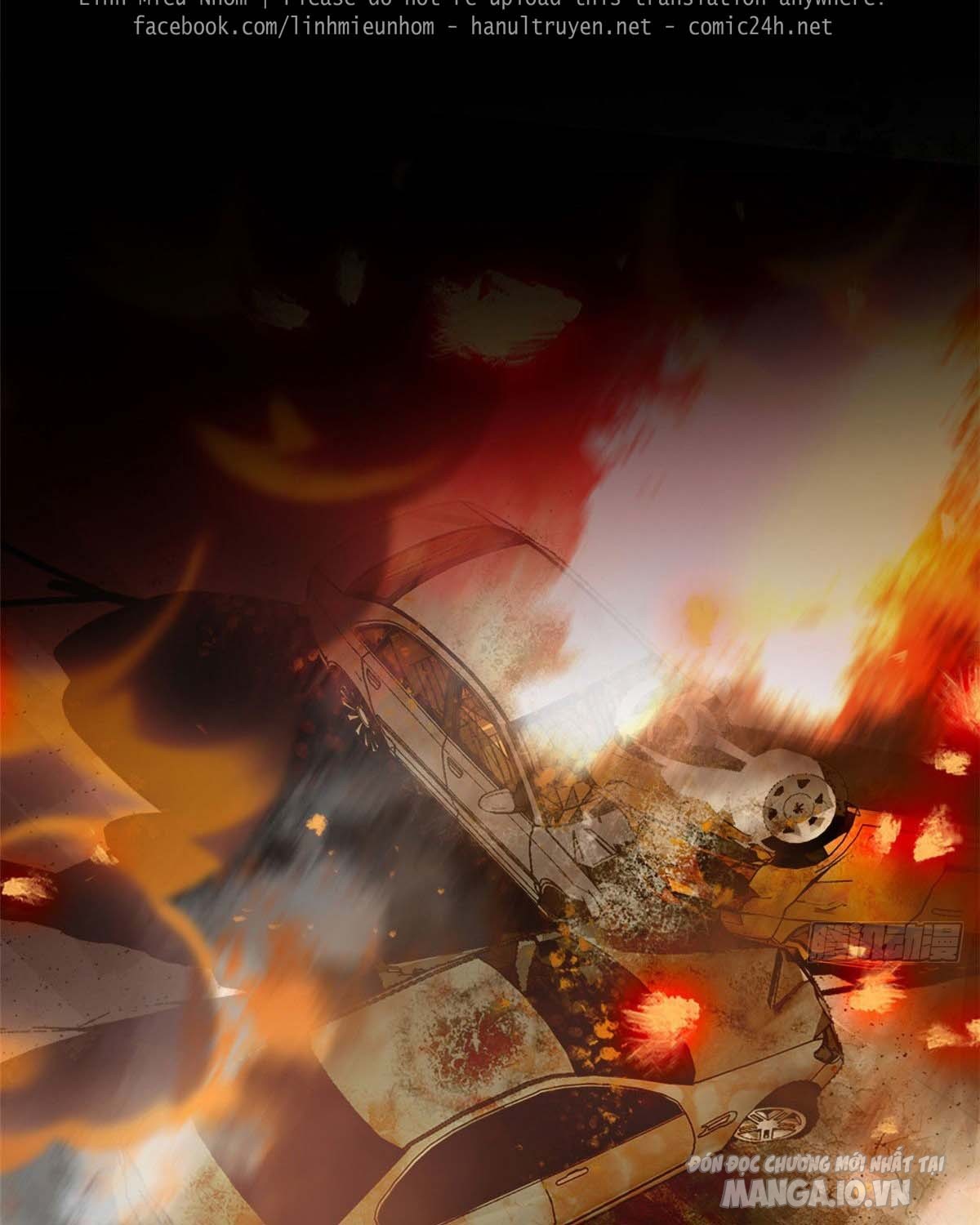 Fan Cp Của Tôi Và Ảnh Đế Trãi Dài Khắp Mxh Chapter 22.1 - Trang 2