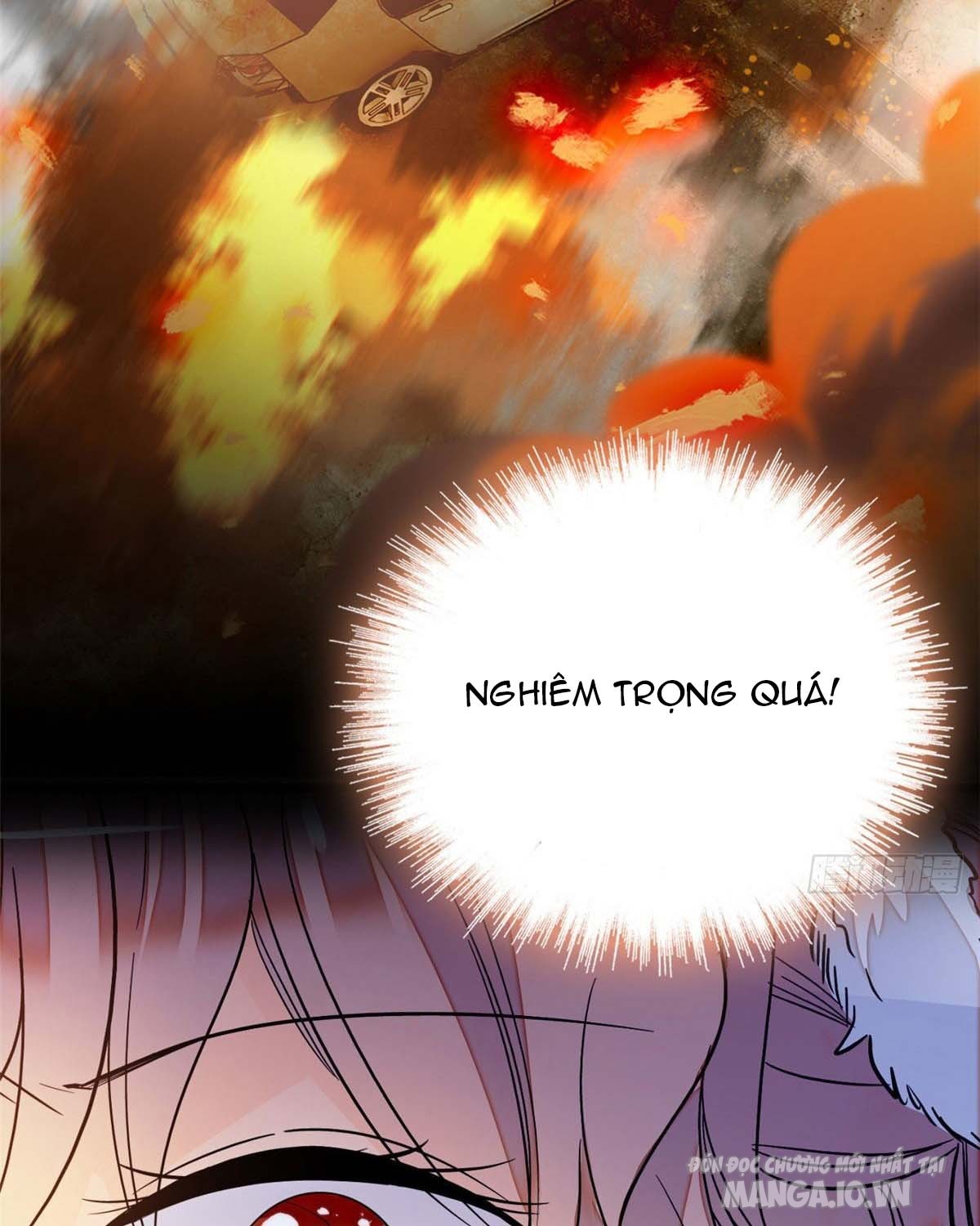 Fan Cp Của Tôi Và Ảnh Đế Trãi Dài Khắp Mxh Chapter 22.1 - Trang 2