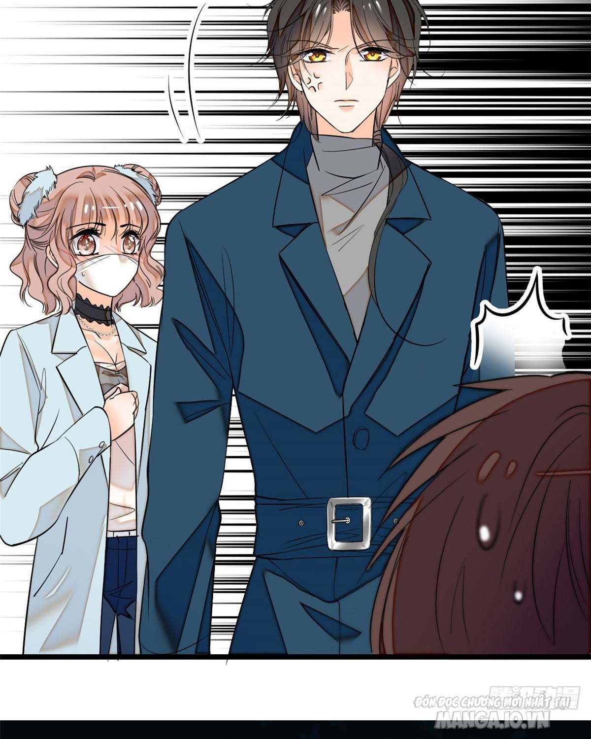 Fan Cp Của Tôi Và Ảnh Đế Trãi Dài Khắp Mxh Chapter 22.2 - Trang 2