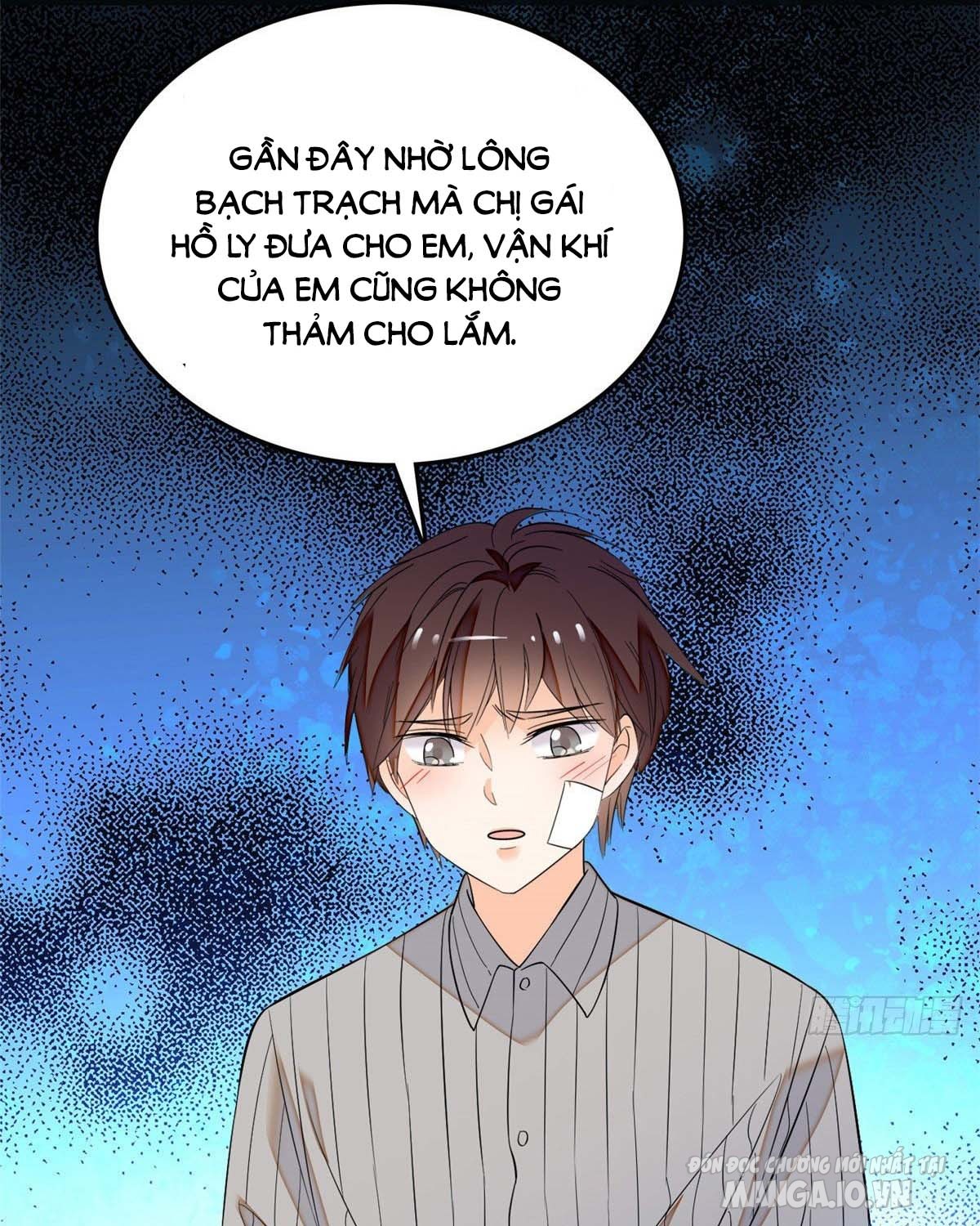 Fan Cp Của Tôi Và Ảnh Đế Trãi Dài Khắp Mxh Chapter 22.2 - Trang 2