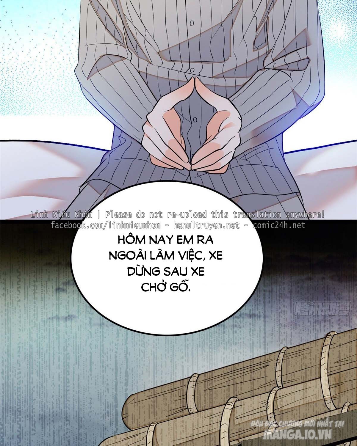 Fan Cp Của Tôi Và Ảnh Đế Trãi Dài Khắp Mxh Chapter 22.2 - Trang 2