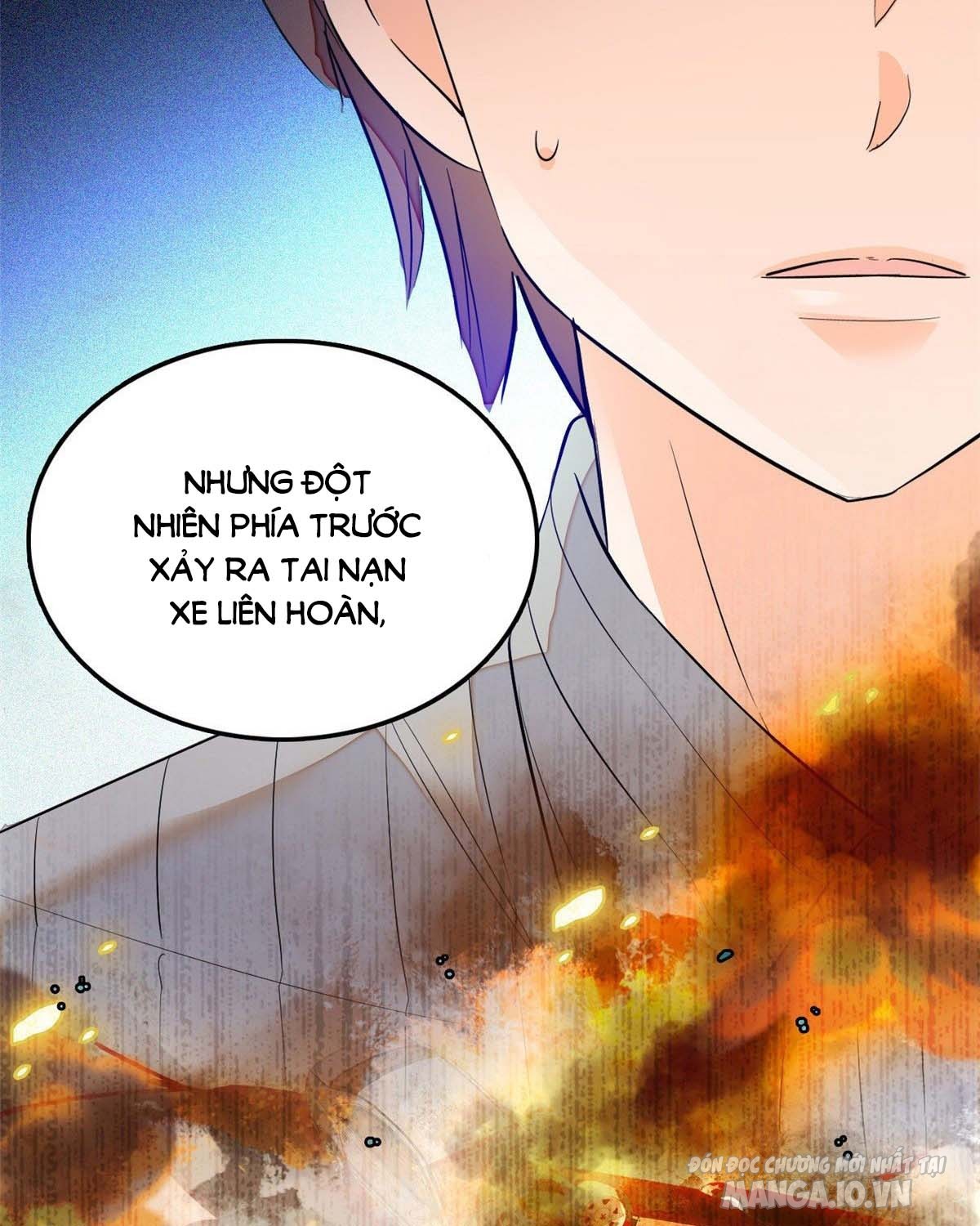 Fan Cp Của Tôi Và Ảnh Đế Trãi Dài Khắp Mxh Chapter 22.2 - Trang 2