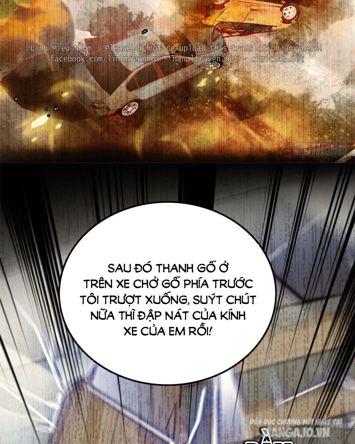 Fan Cp Của Tôi Và Ảnh Đế Trãi Dài Khắp Mxh Chapter 22.2 - Trang 2