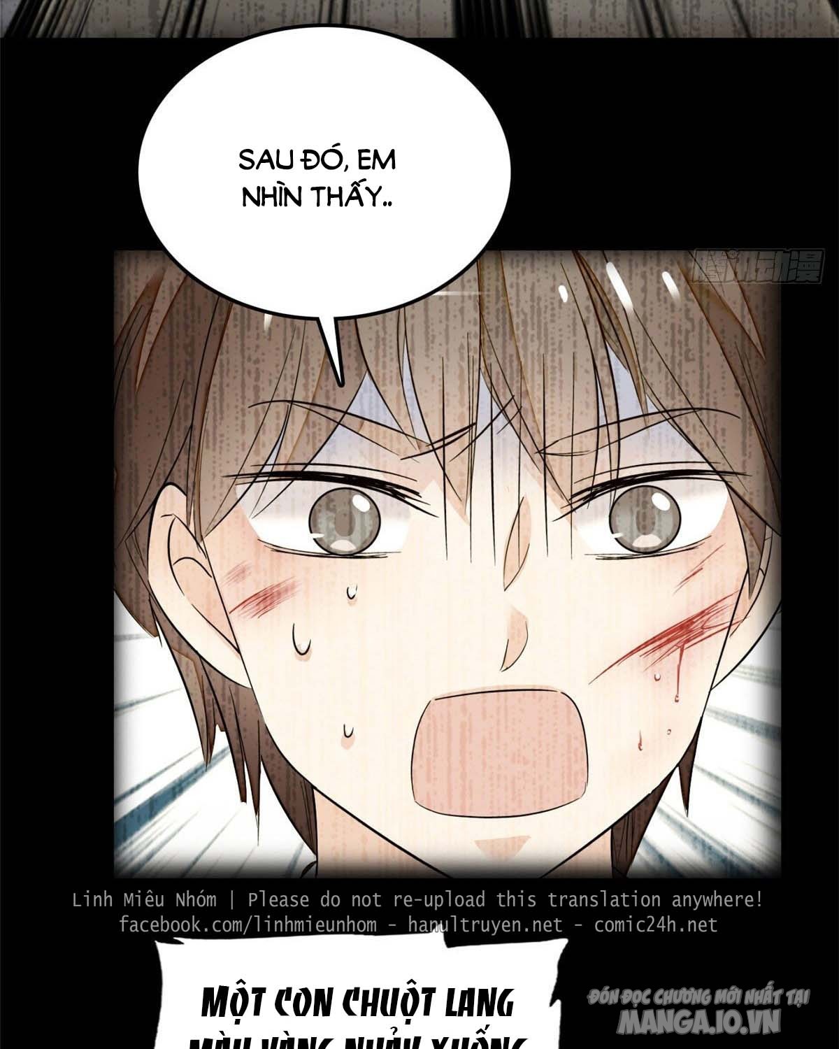 Fan Cp Của Tôi Và Ảnh Đế Trãi Dài Khắp Mxh Chapter 22.2 - Trang 2