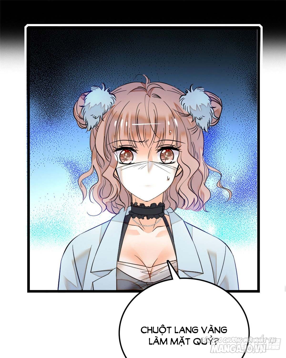 Fan Cp Của Tôi Và Ảnh Đế Trãi Dài Khắp Mxh Chapter 22.2 - Trang 2