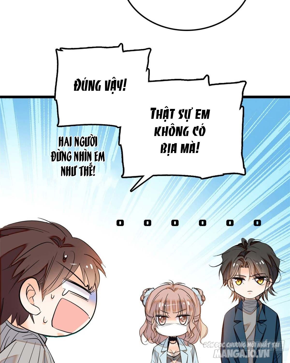 Fan Cp Của Tôi Và Ảnh Đế Trãi Dài Khắp Mxh Chapter 22.2 - Trang 2