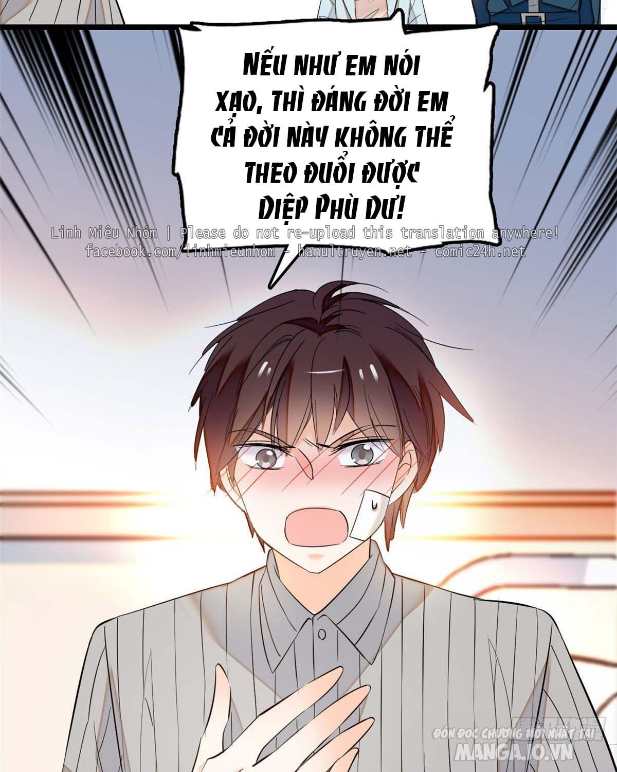 Fan Cp Của Tôi Và Ảnh Đế Trãi Dài Khắp Mxh Chapter 22.2 - Trang 2