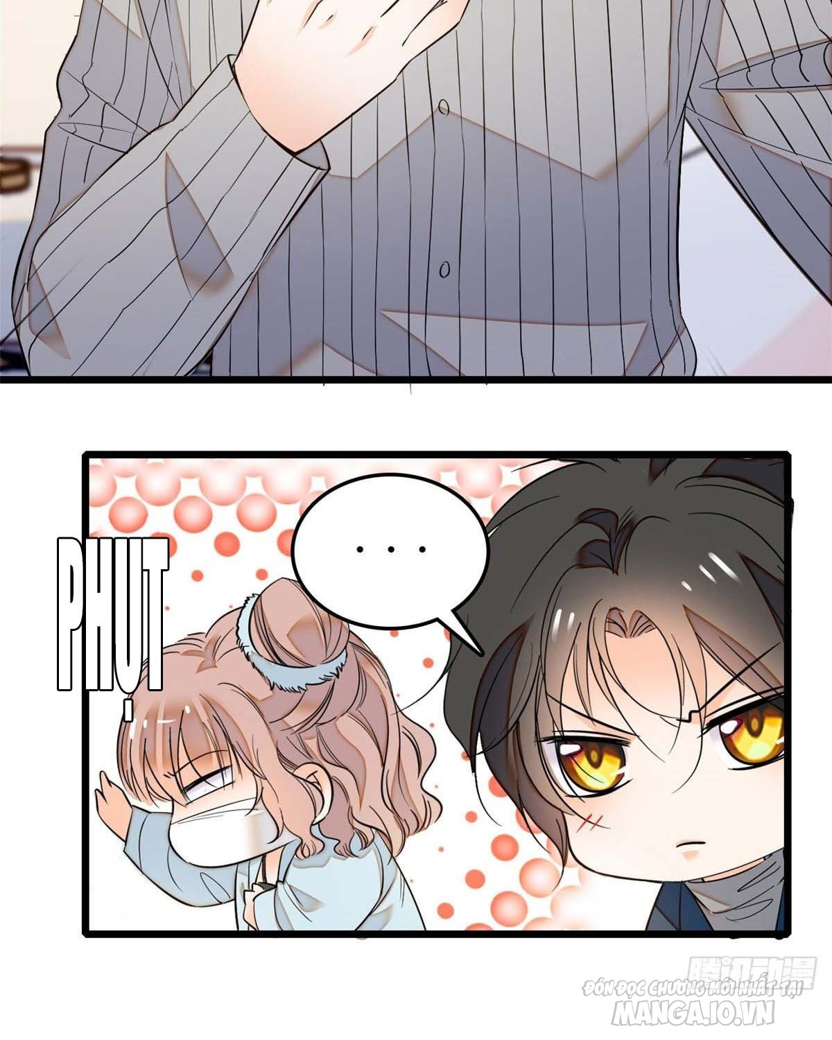 Fan Cp Của Tôi Và Ảnh Đế Trãi Dài Khắp Mxh Chapter 22.2 - Trang 2