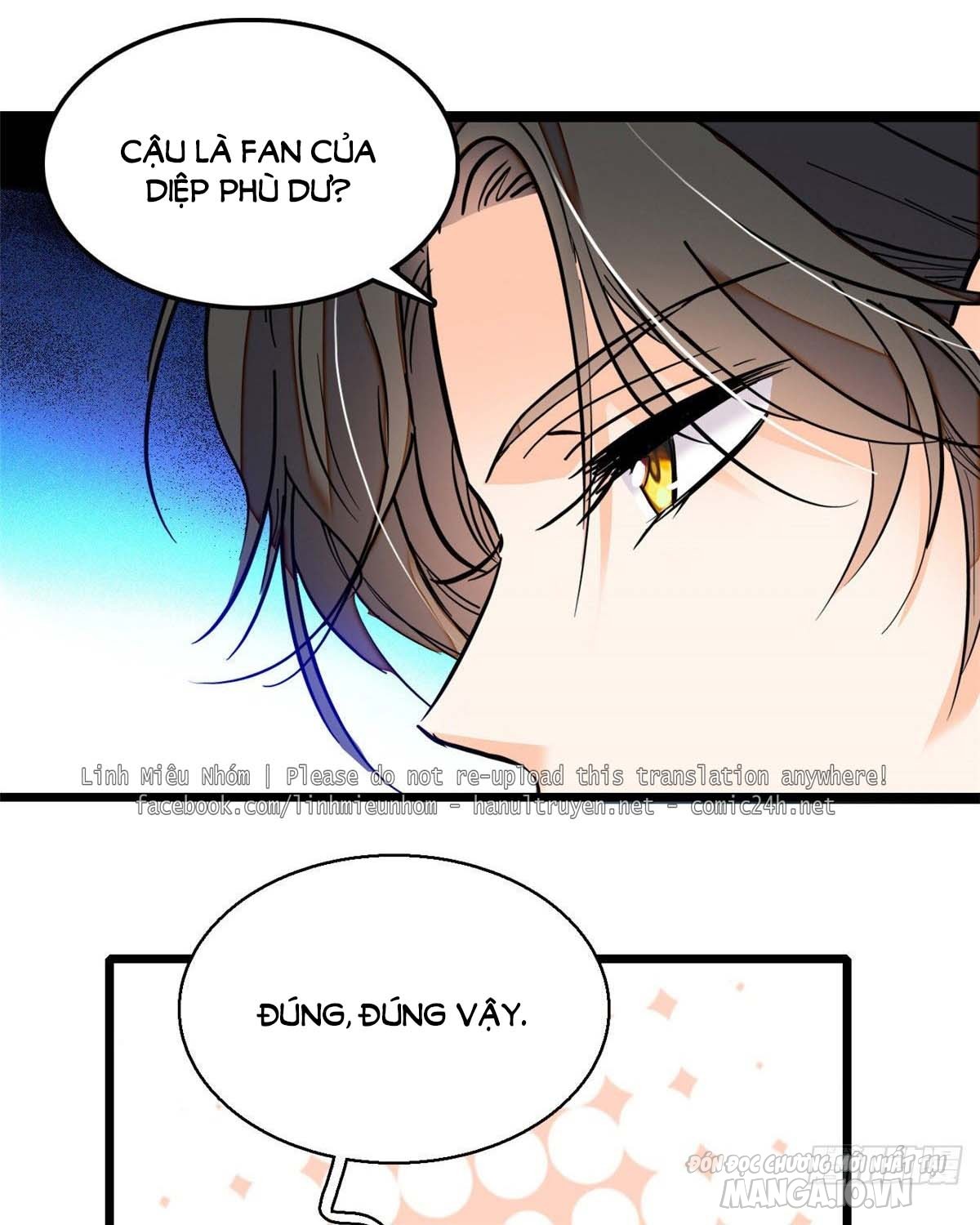 Fan Cp Của Tôi Và Ảnh Đế Trãi Dài Khắp Mxh Chapter 22.2 - Trang 2