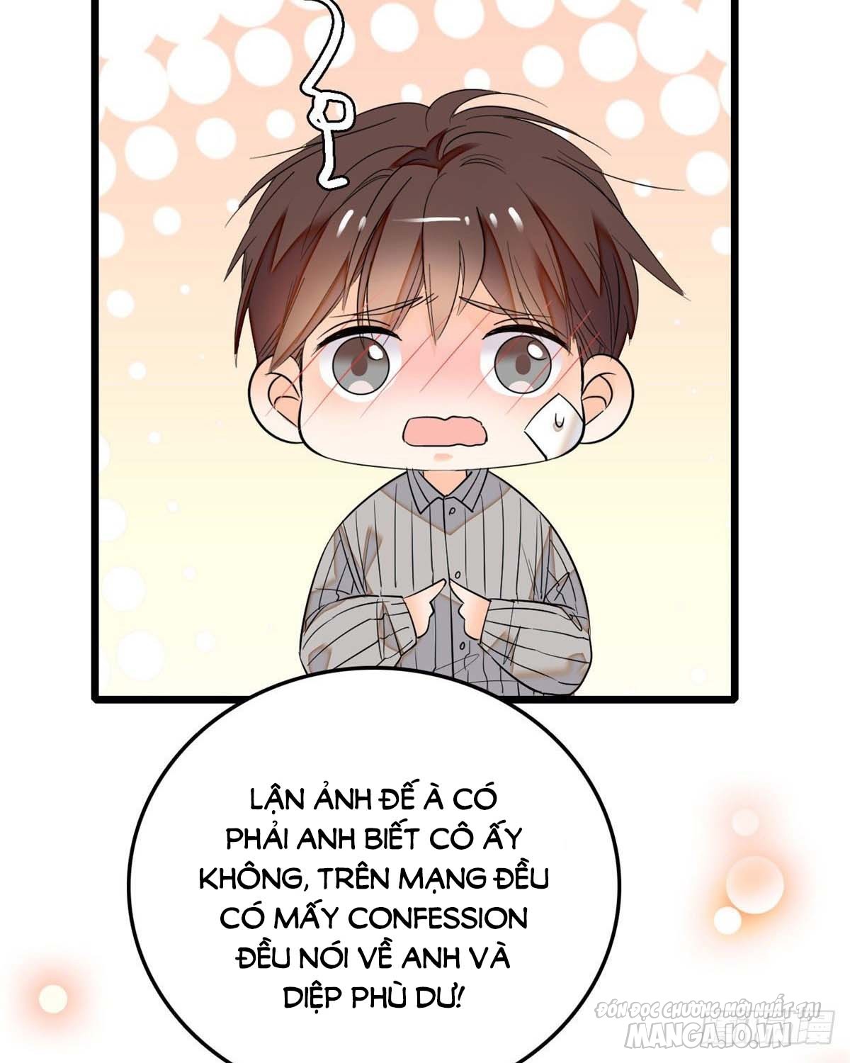 Fan Cp Của Tôi Và Ảnh Đế Trãi Dài Khắp Mxh Chapter 22.2 - Trang 2