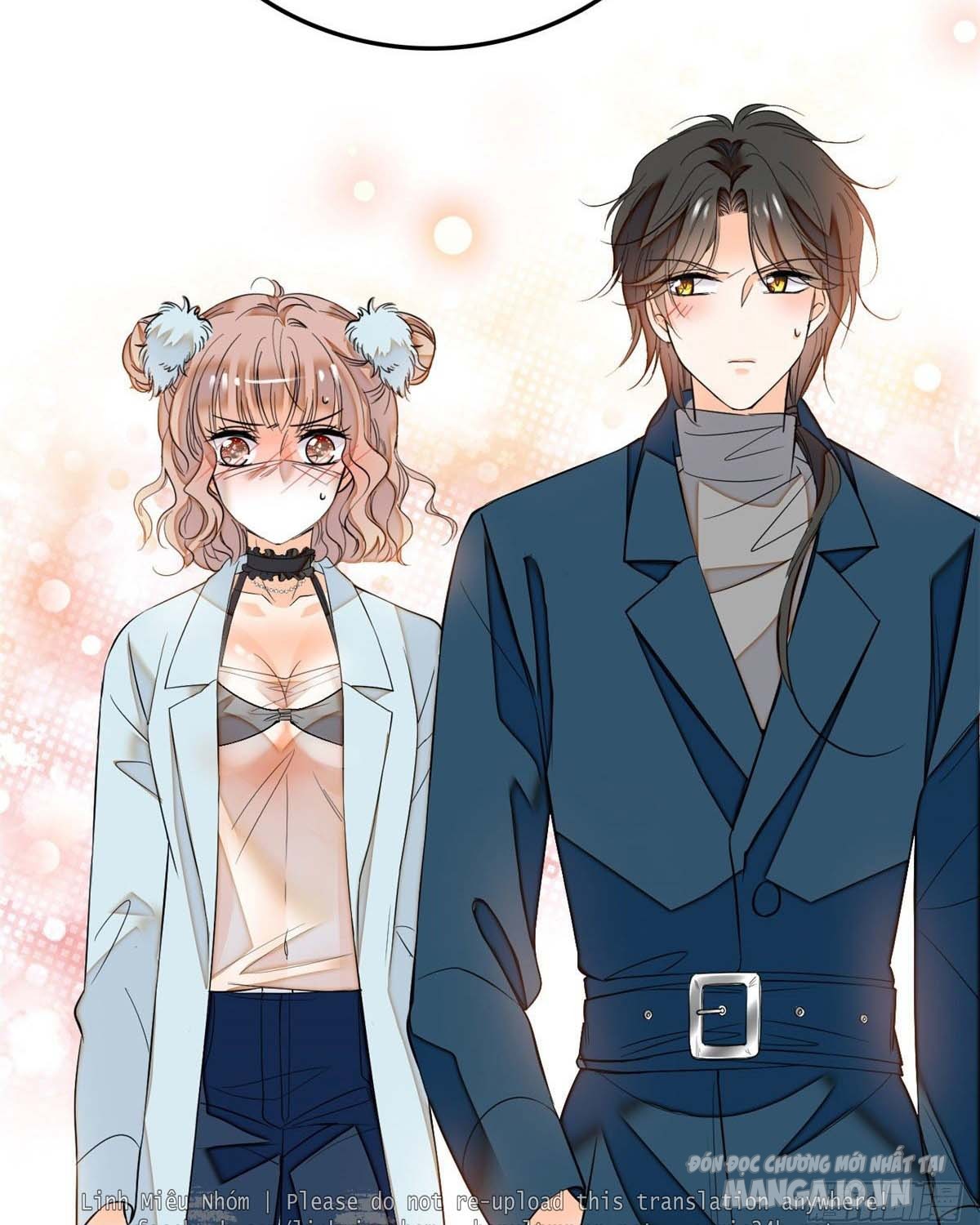 Fan Cp Của Tôi Và Ảnh Đế Trãi Dài Khắp Mxh Chapter 22.2 - Trang 2