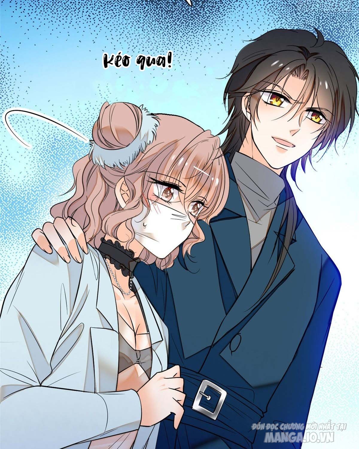 Fan Cp Của Tôi Và Ảnh Đế Trãi Dài Khắp Mxh Chapter 22.2 - Trang 2