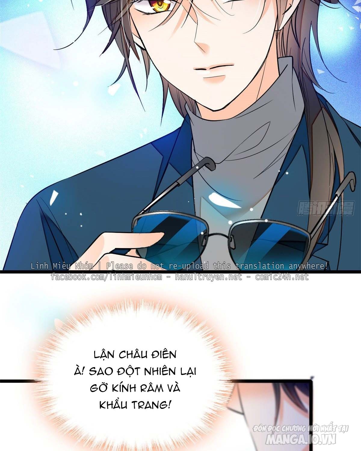 Fan Cp Của Tôi Và Ảnh Đế Trãi Dài Khắp Mxh Chapter 22.2 - Trang 2