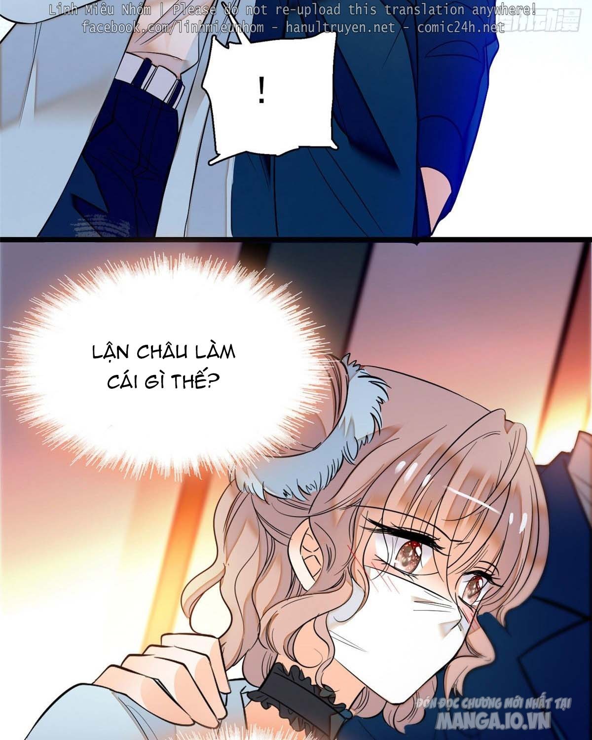 Fan Cp Của Tôi Và Ảnh Đế Trãi Dài Khắp Mxh Chapter 22.2 - Trang 2